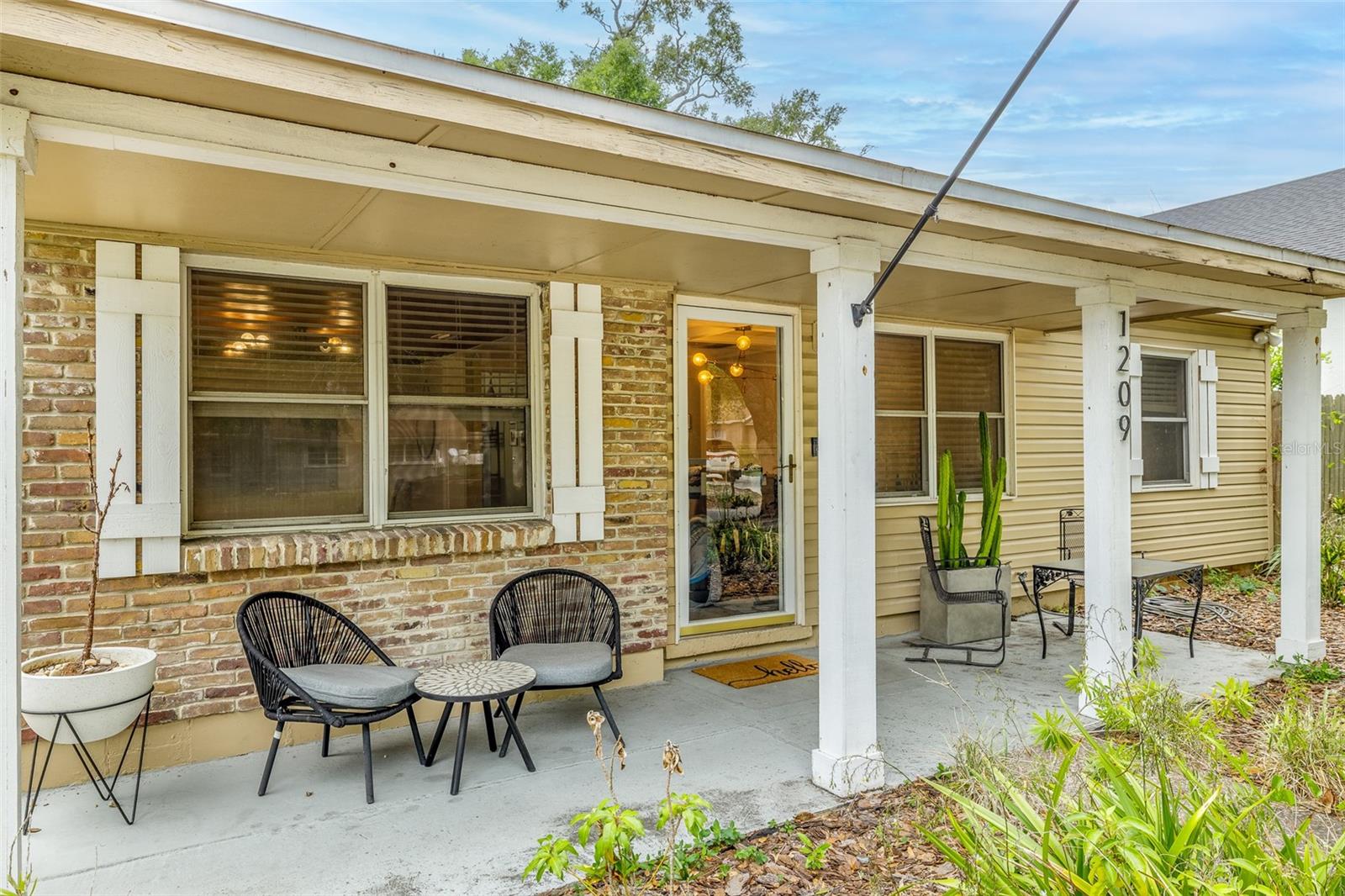 1209 E NORTH ST, TAMPA, FL, 33604