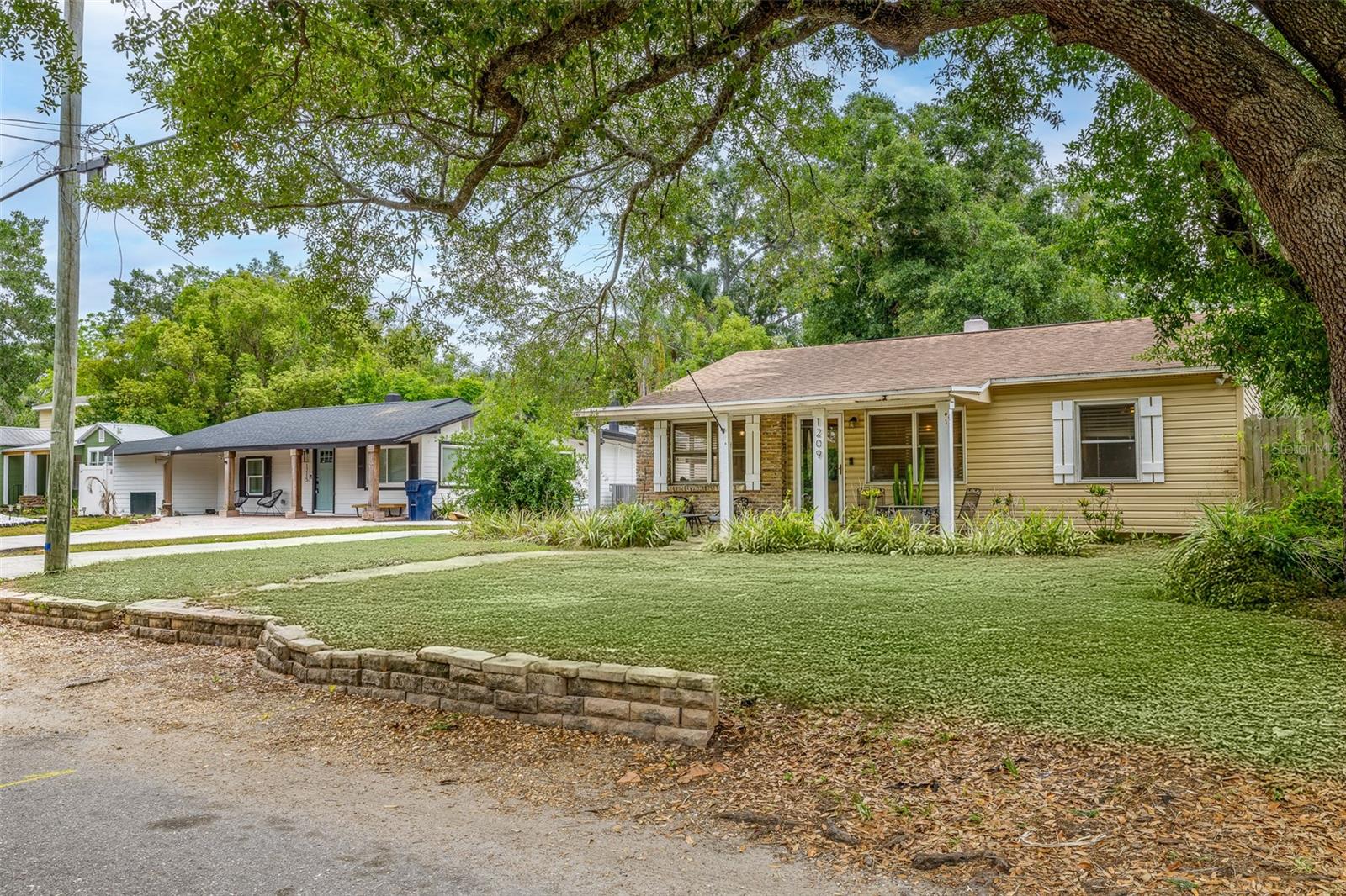 1209 E NORTH ST, TAMPA, FL, 33604