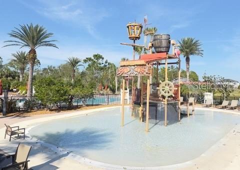 5922 ANISE DR, SARASOTA, FL, 34238