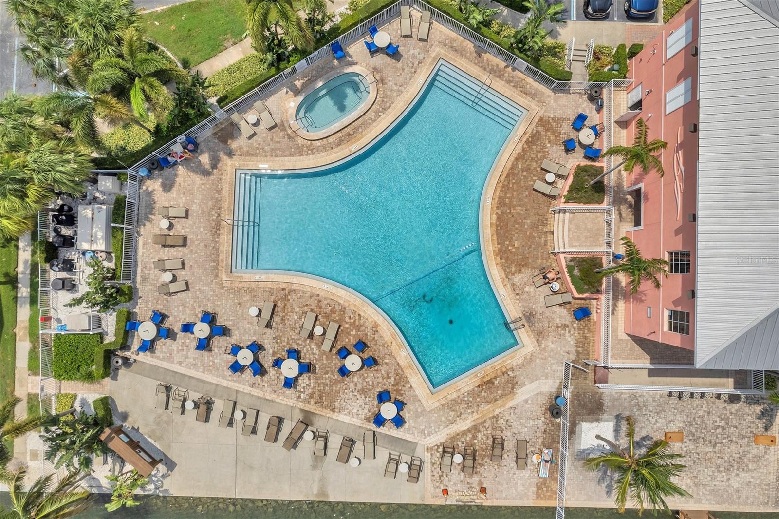 5001 STARFISH DR SE #B, ST PETERSBURG, FL, 33705