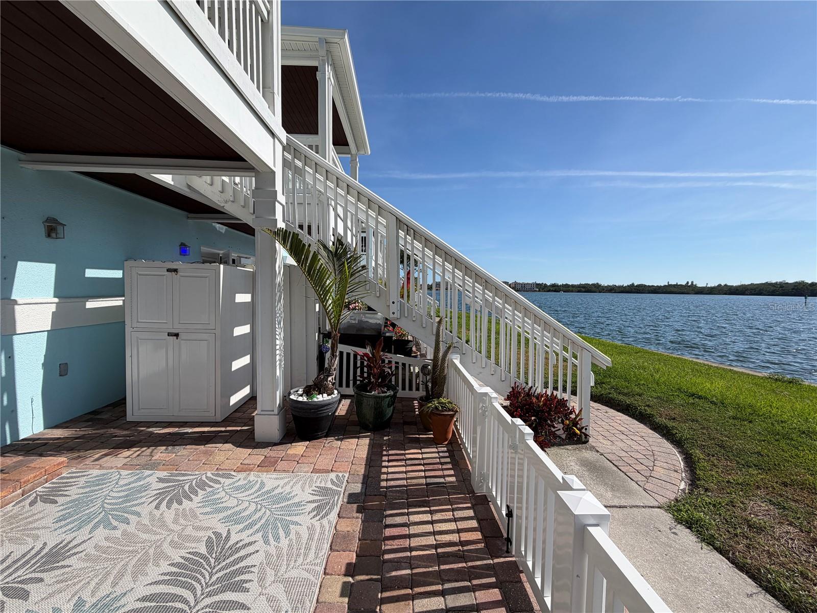 5001 STARFISH DR SE #B, ST PETERSBURG, FL, 33705