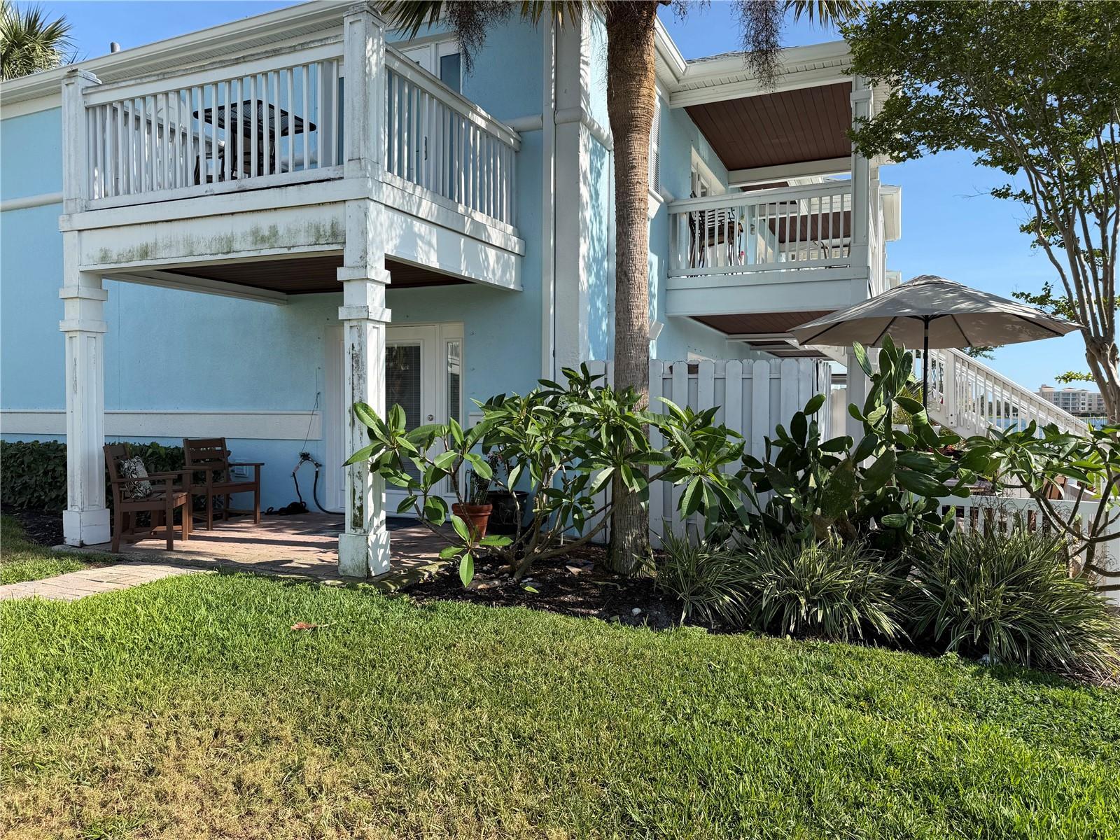 5001 STARFISH DR SE #B, ST PETERSBURG, FL, 33705