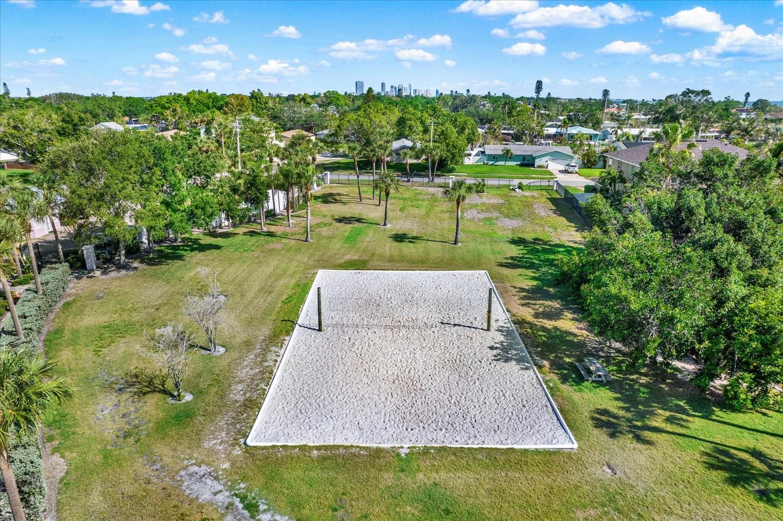 5001 STARFISH DR SE #B, ST PETERSBURG, FL, 33705