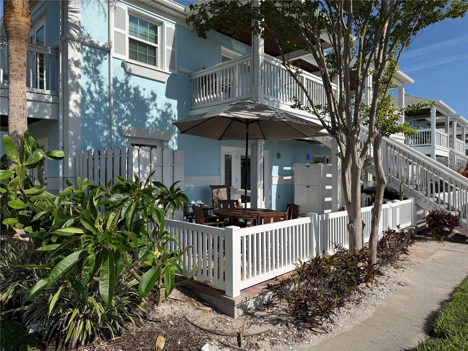 5001 STARFISH DR SE #B, ST PETERSBURG, FL, 33705