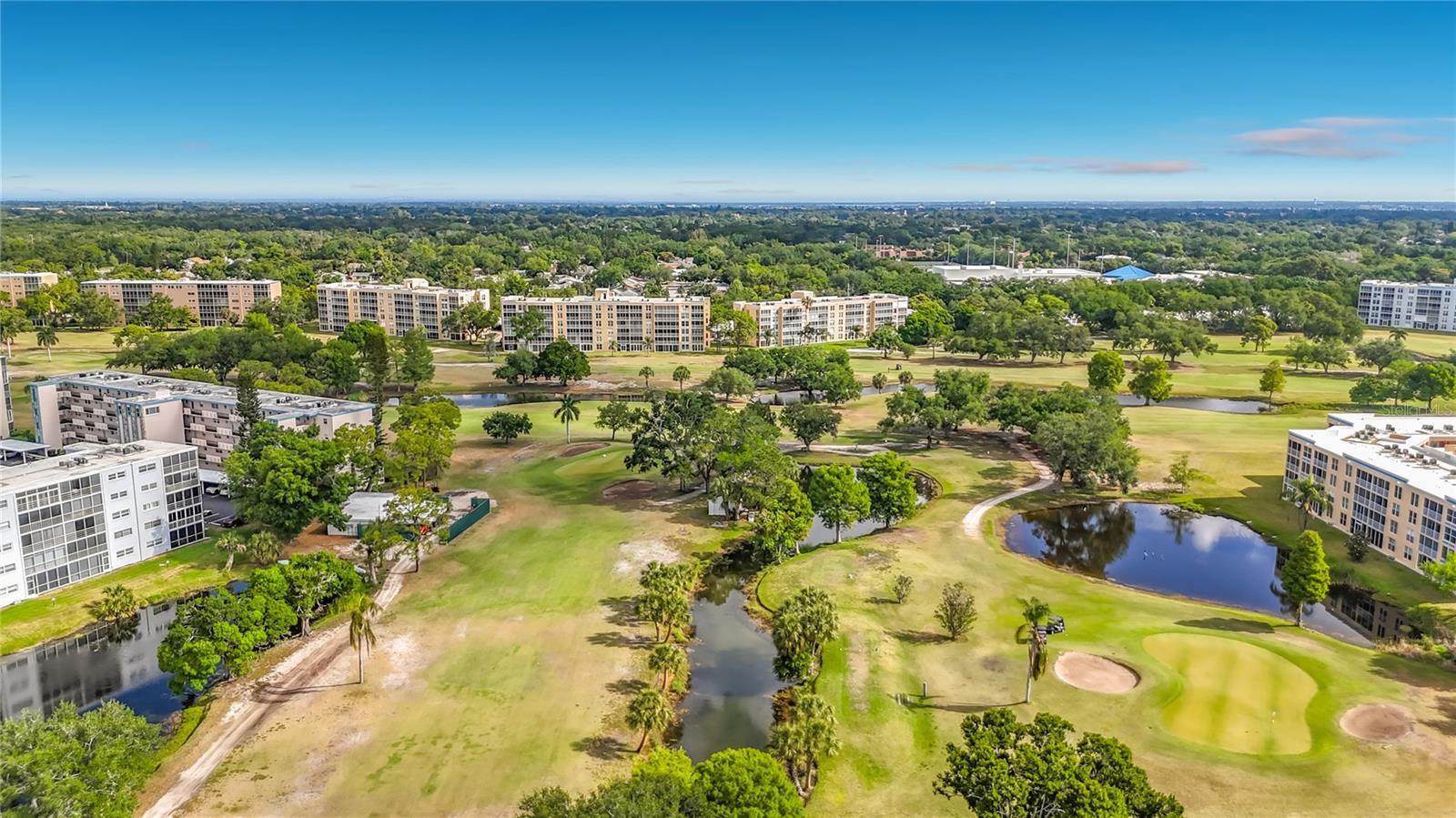 3740 PINEBROOK CIR #607, BRADENTON, FL, 34209