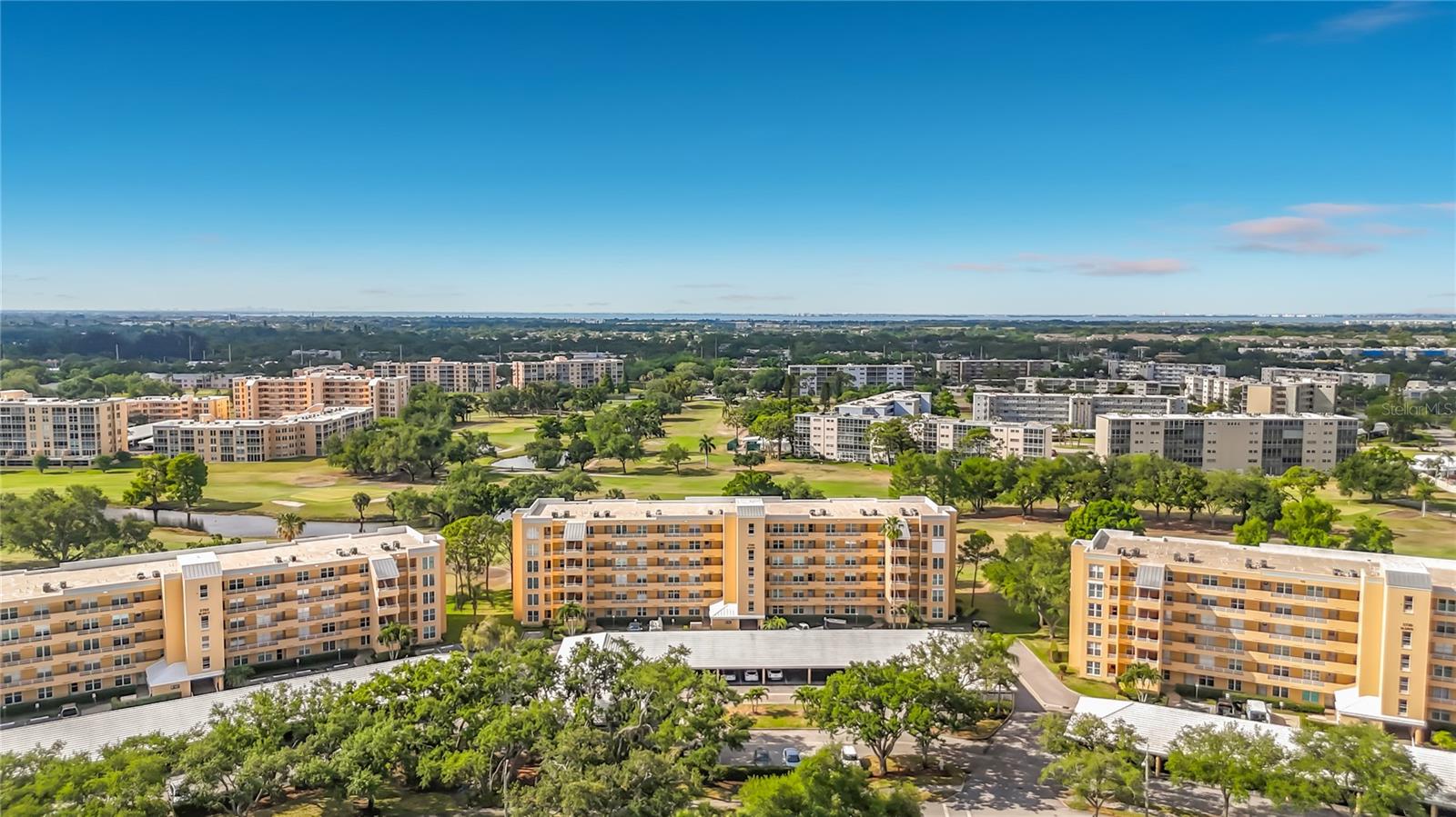 3740 PINEBROOK CIR #607, BRADENTON, FL, 34209
