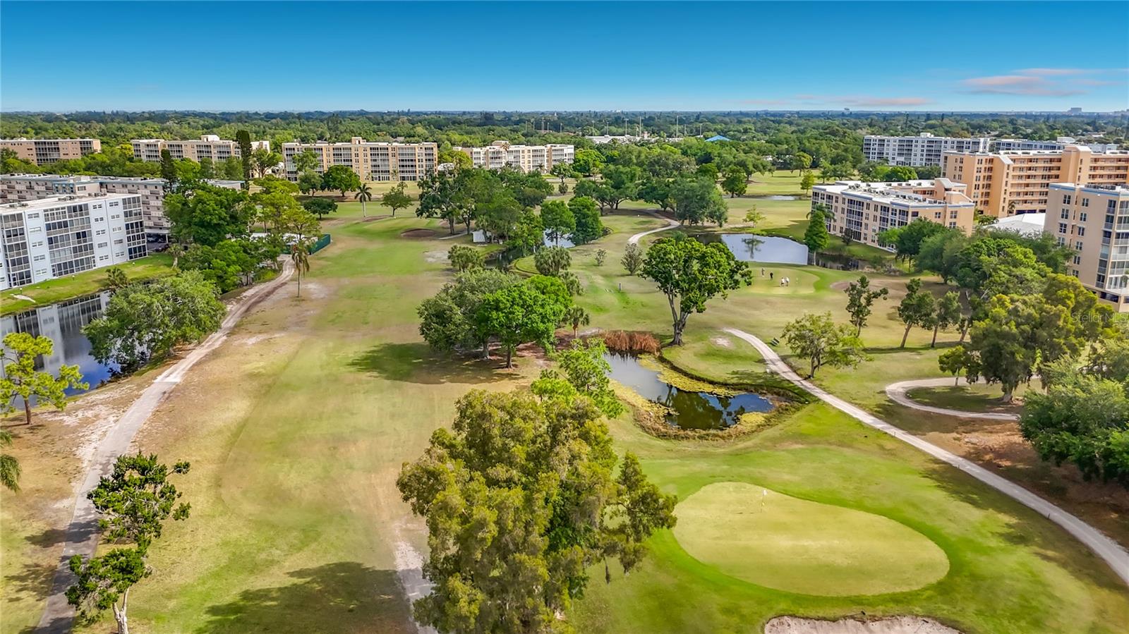 3740 PINEBROOK CIR #607, BRADENTON, FL, 34209