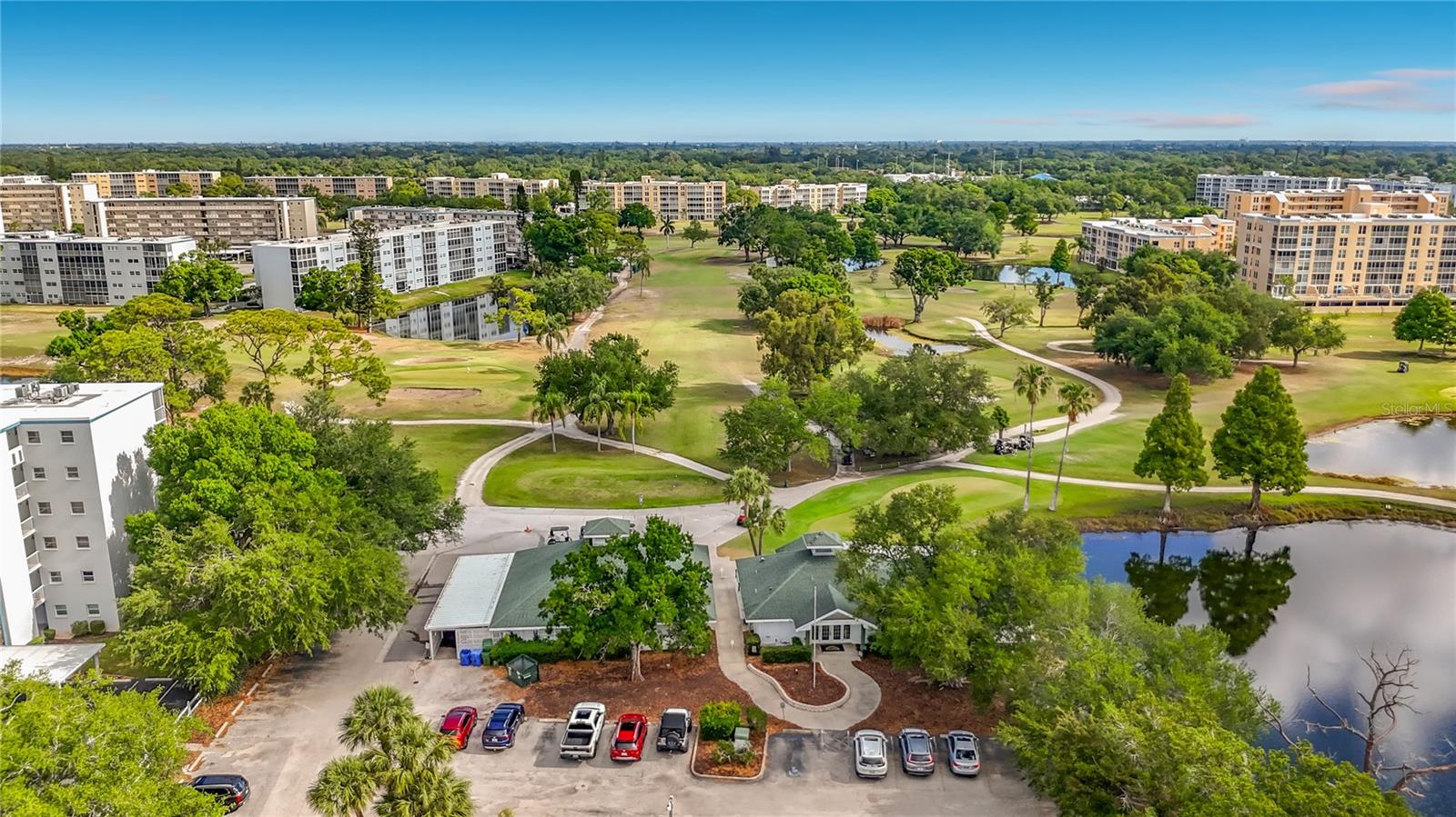 3740 PINEBROOK CIR #607, BRADENTON, FL, 34209