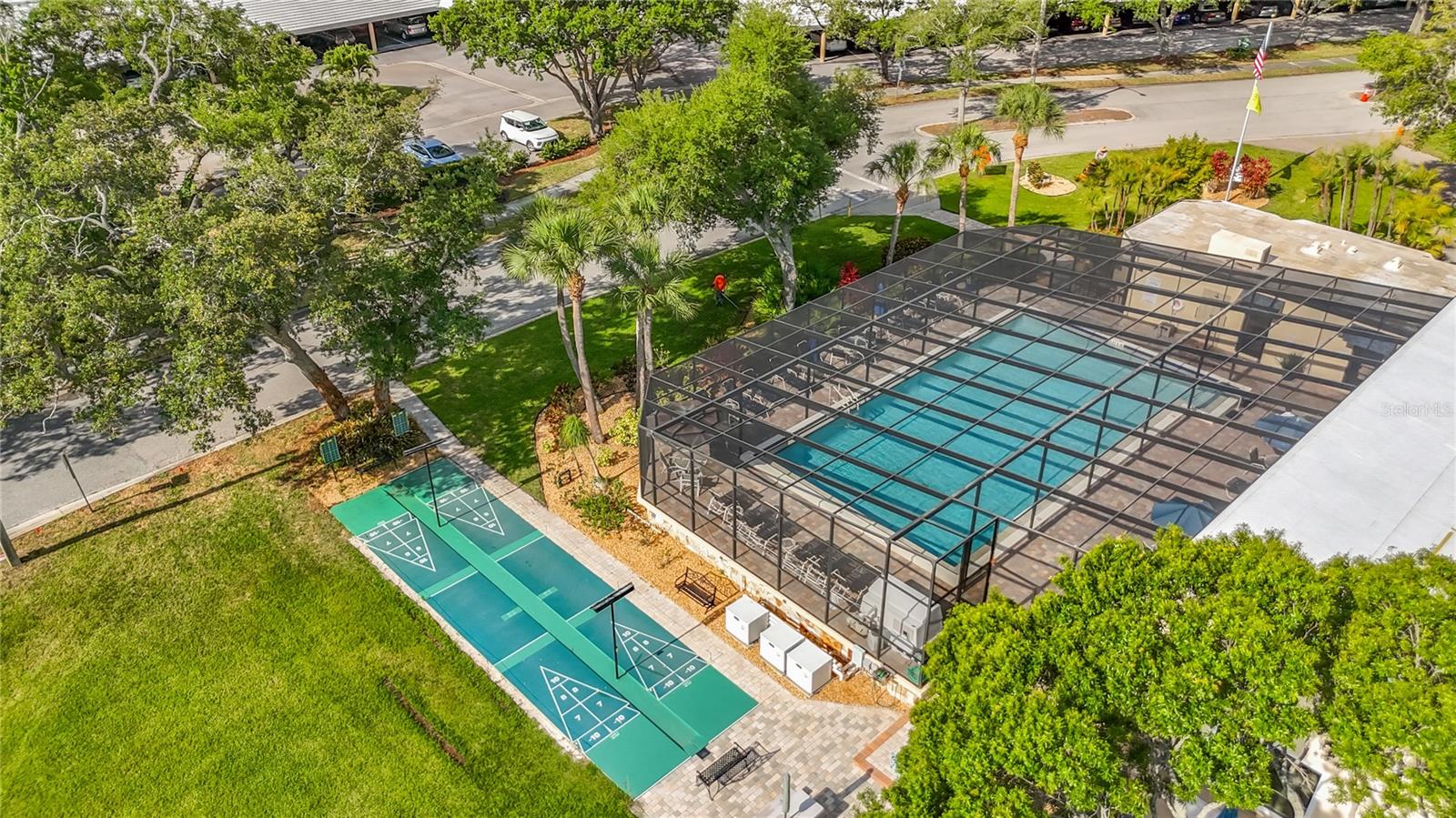 3740 PINEBROOK CIR #607, BRADENTON, FL, 34209