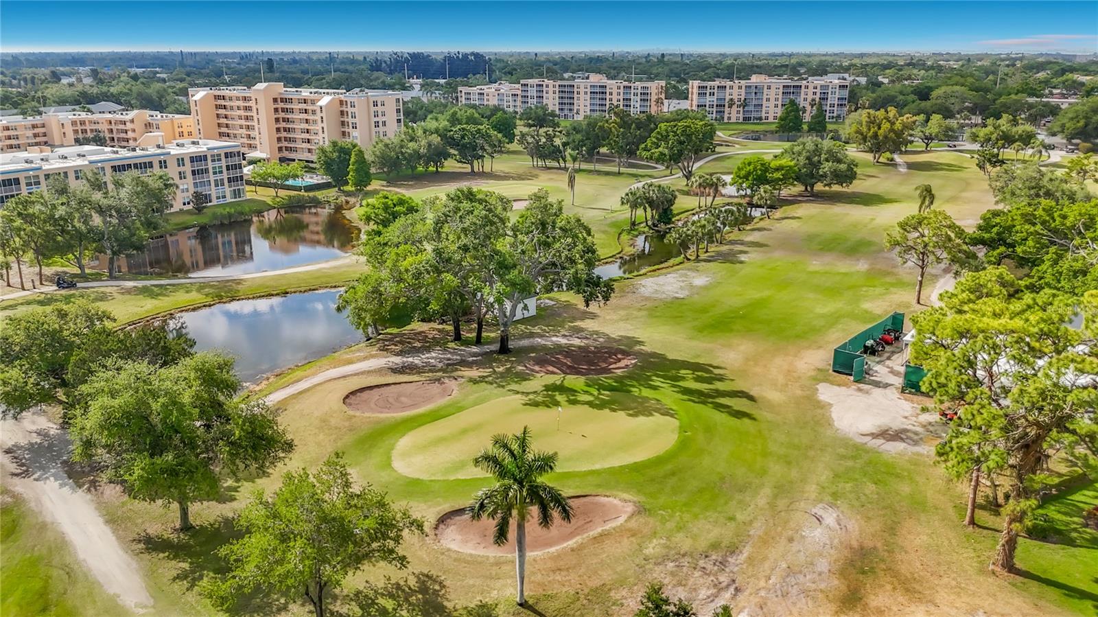 3740 PINEBROOK CIR #607, BRADENTON, FL, 34209