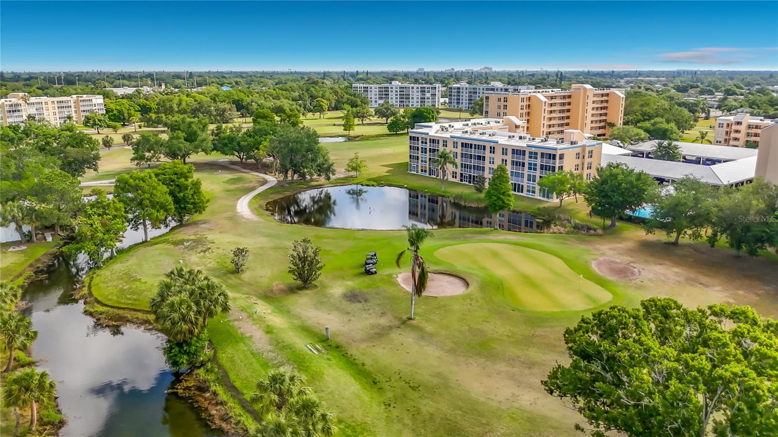 3740 PINEBROOK CIR #607, BRADENTON, FL, 34209