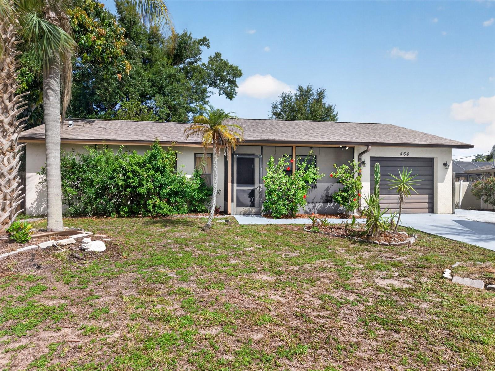 464 CORONADO RD, VENICE, FL, 34293