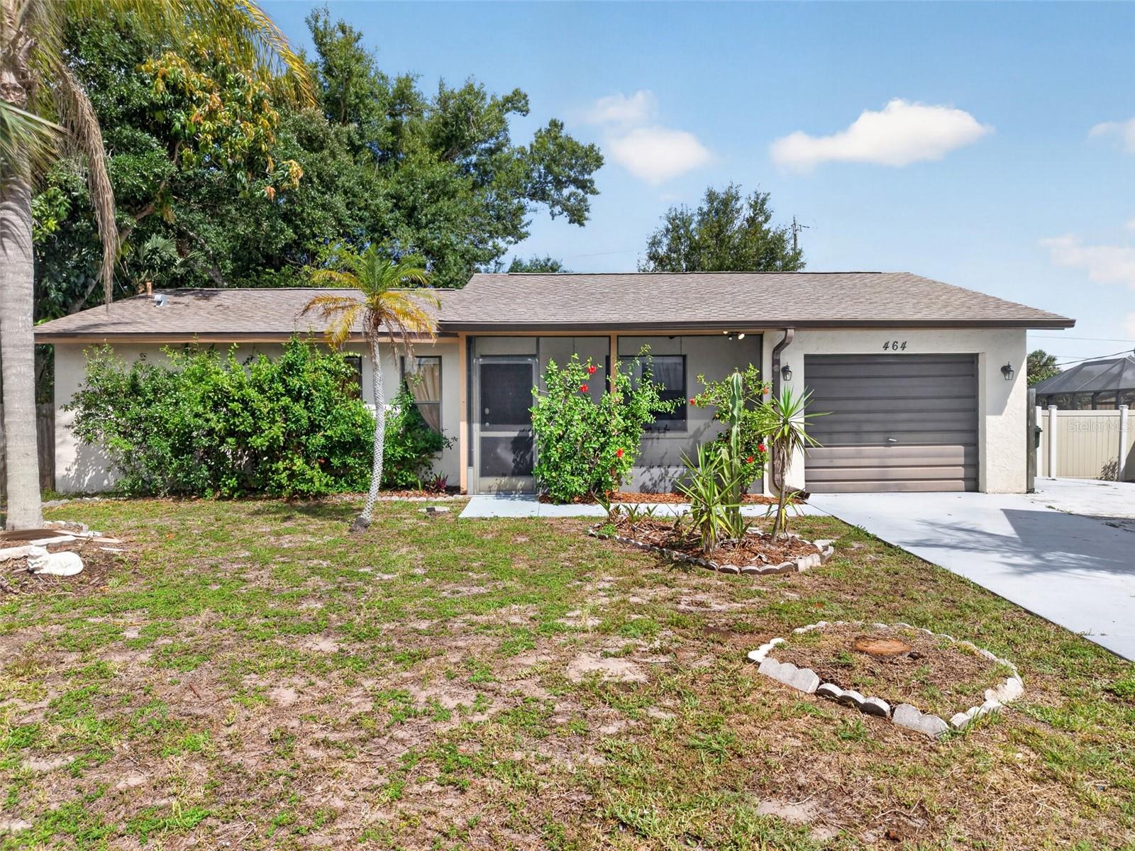 464 CORONADO RD, VENICE, FL, 34293