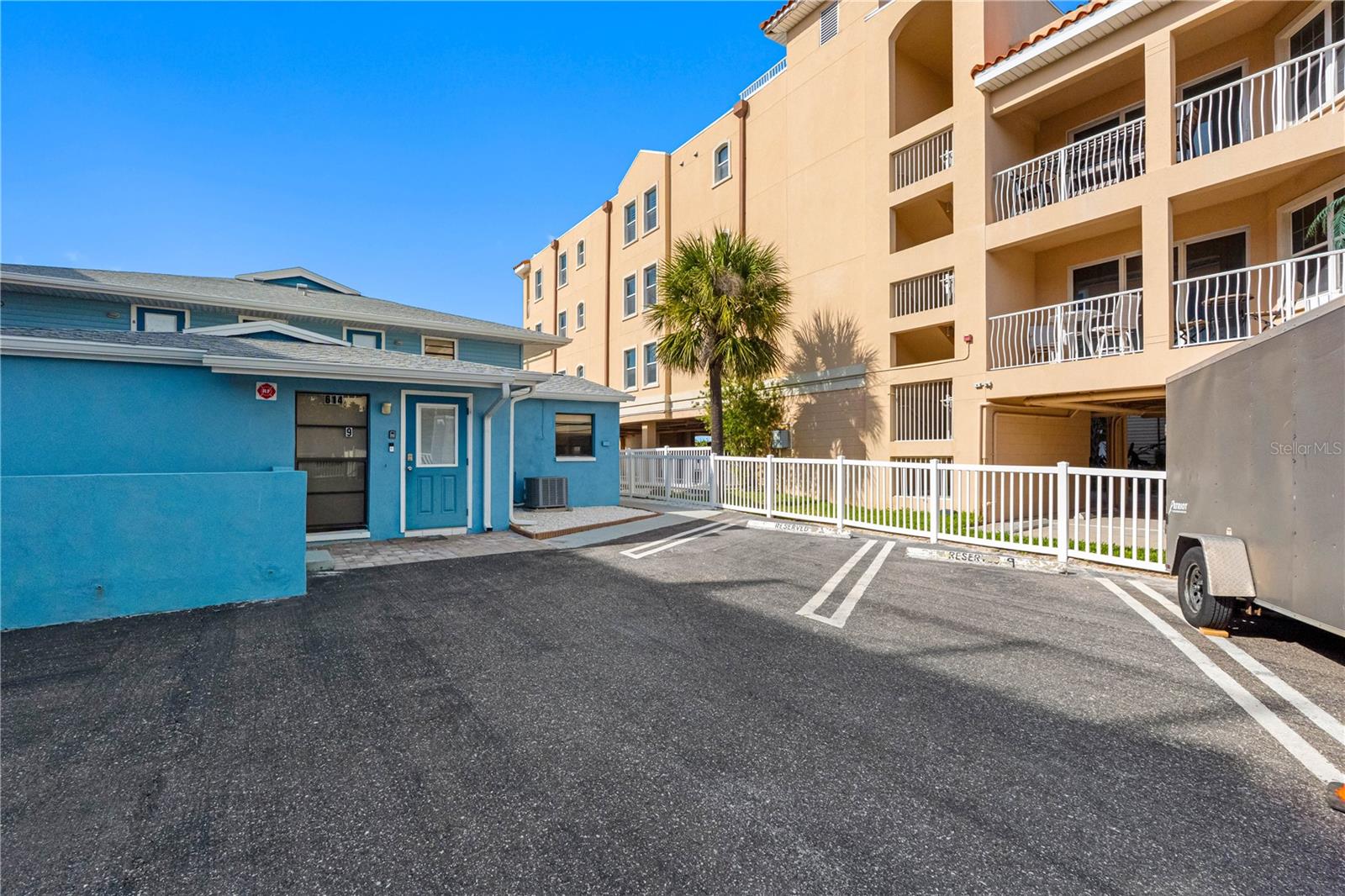 614 GULF BLVD #9, INDIAN ROCKS BEACH, FL, 33785