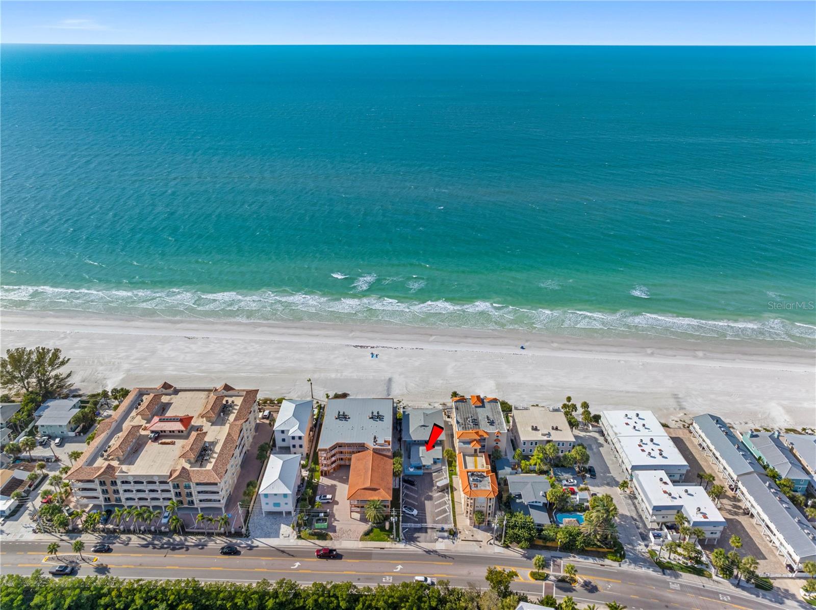 614 GULF BLVD #9, INDIAN ROCKS BEACH, FL, 33785