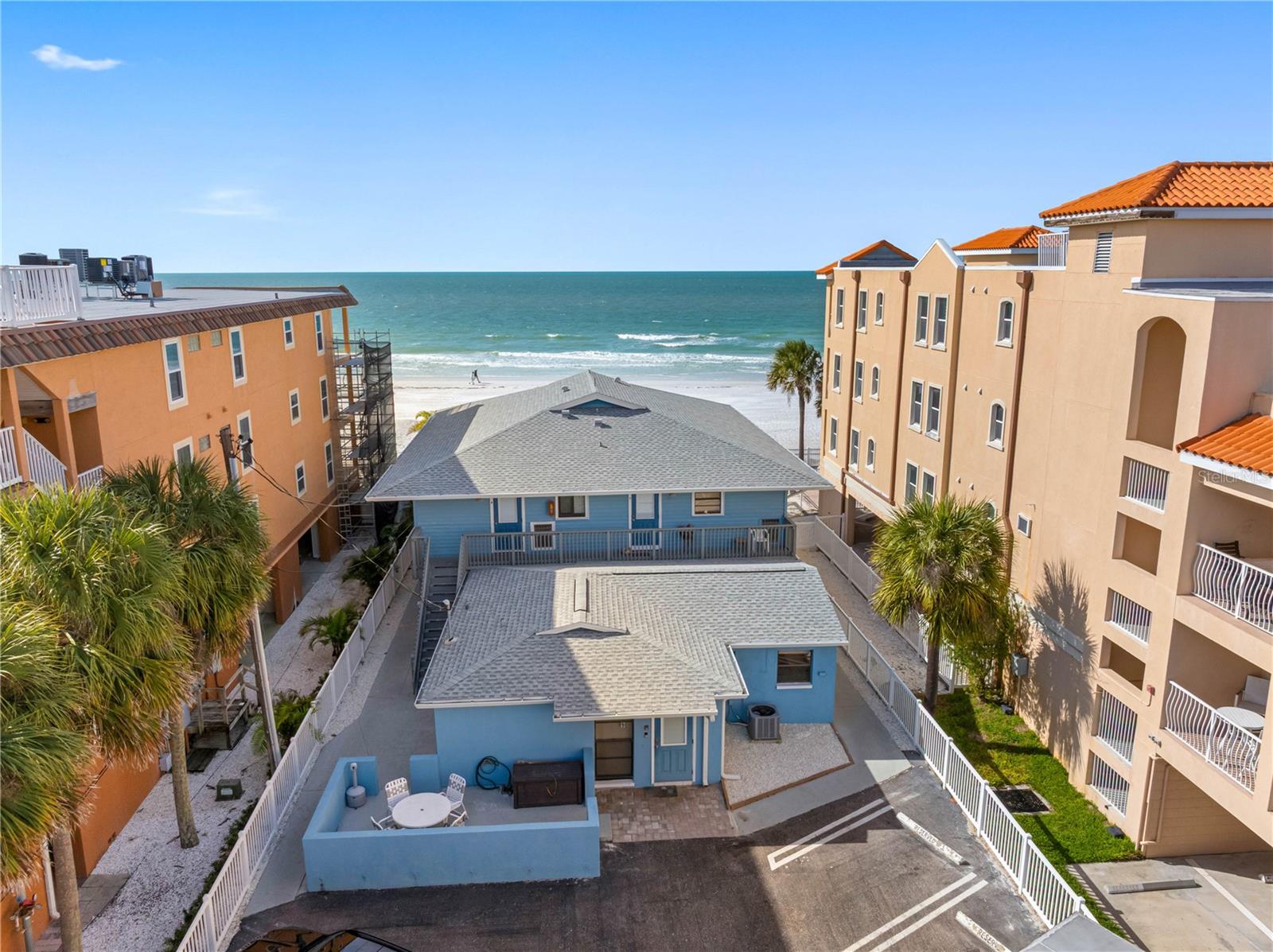 614 GULF BLVD #9, INDIAN ROCKS BEACH, FL, 33785
