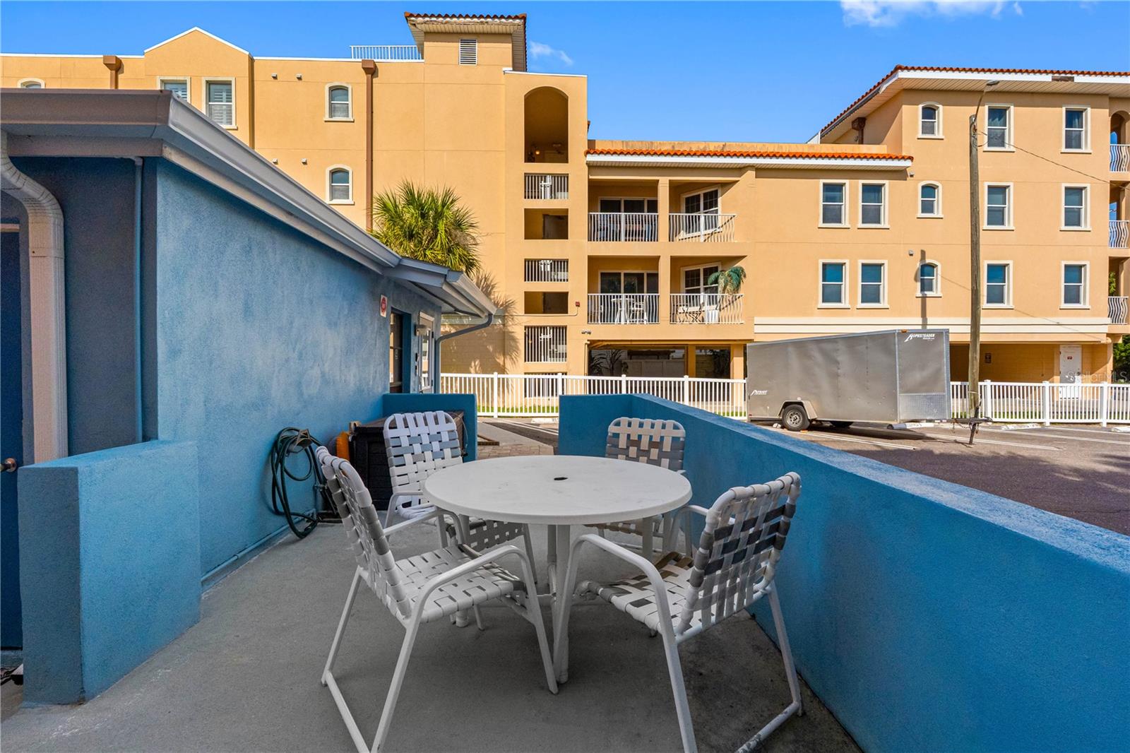614 GULF BLVD #9, INDIAN ROCKS BEACH, FL, 33785