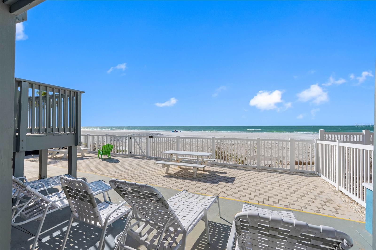 614 GULF BLVD #9, INDIAN ROCKS BEACH, FL, 33785
