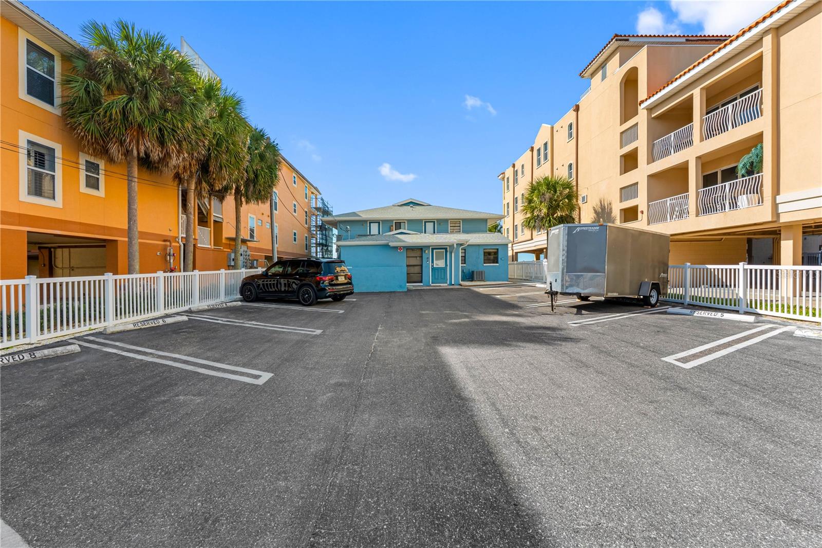 614 GULF BLVD #9, INDIAN ROCKS BEACH, FL, 33785