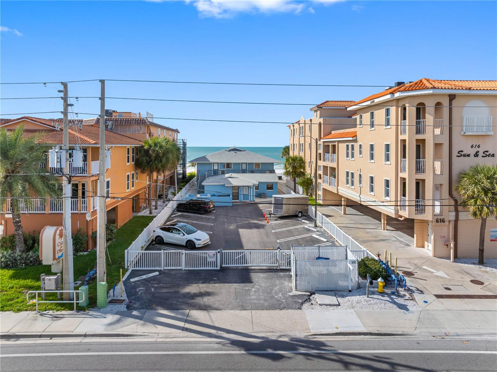 614 GULF BLVD #9, INDIAN ROCKS BEACH, FL, 33785