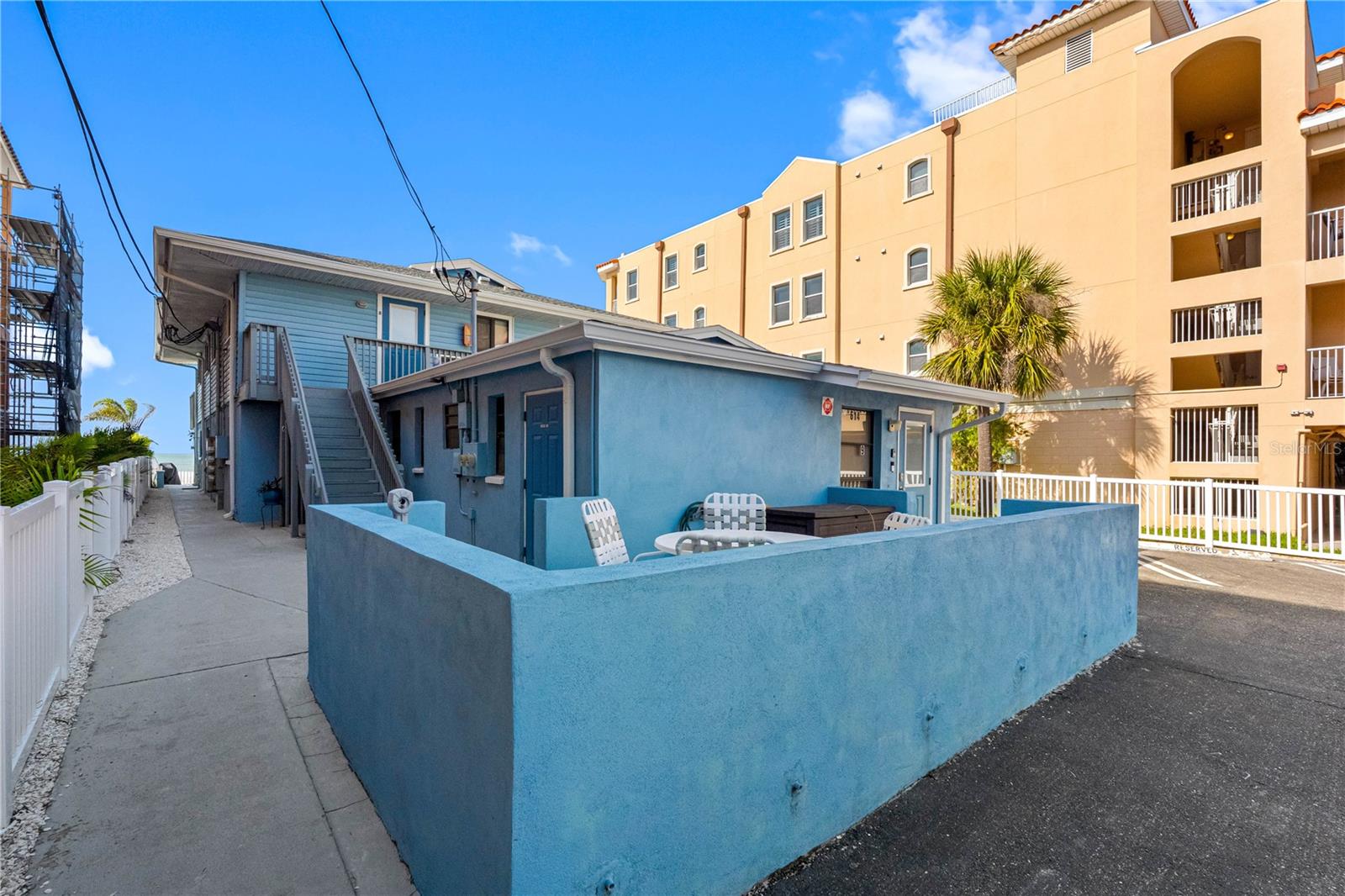 614 GULF BLVD #9, INDIAN ROCKS BEACH, FL, 33785