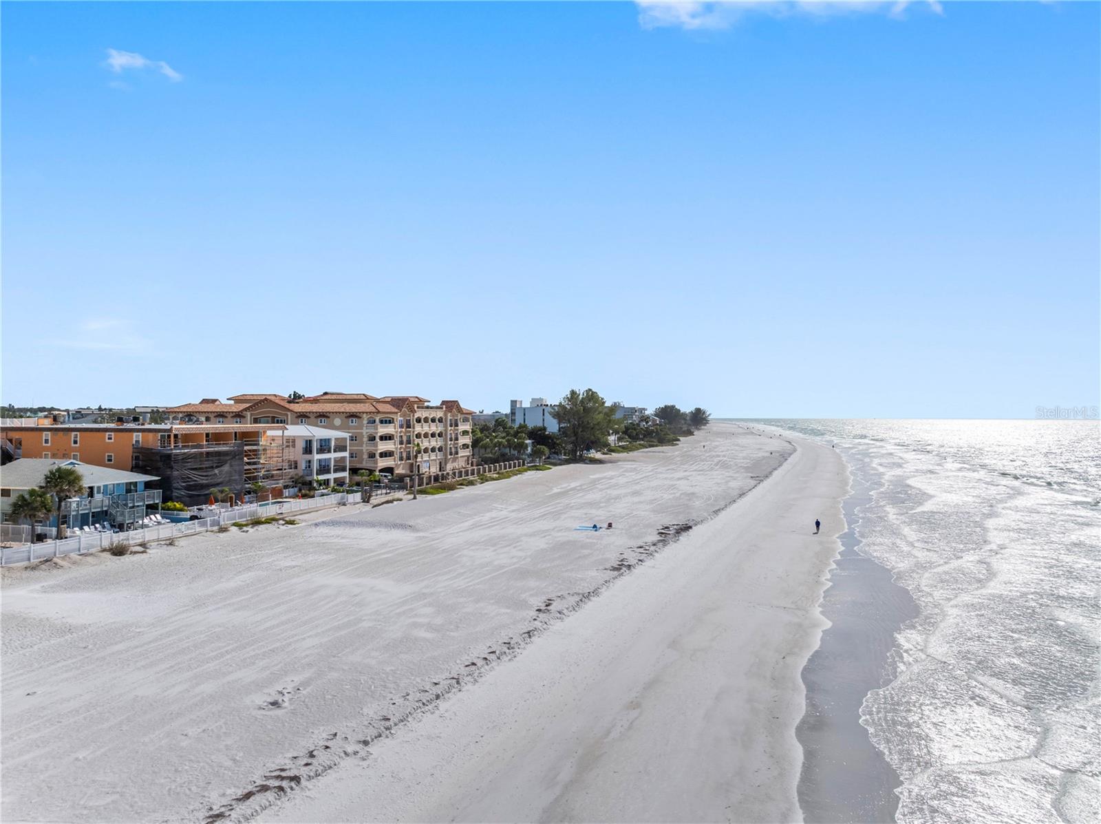 614 GULF BLVD #9, INDIAN ROCKS BEACH, FL, 33785