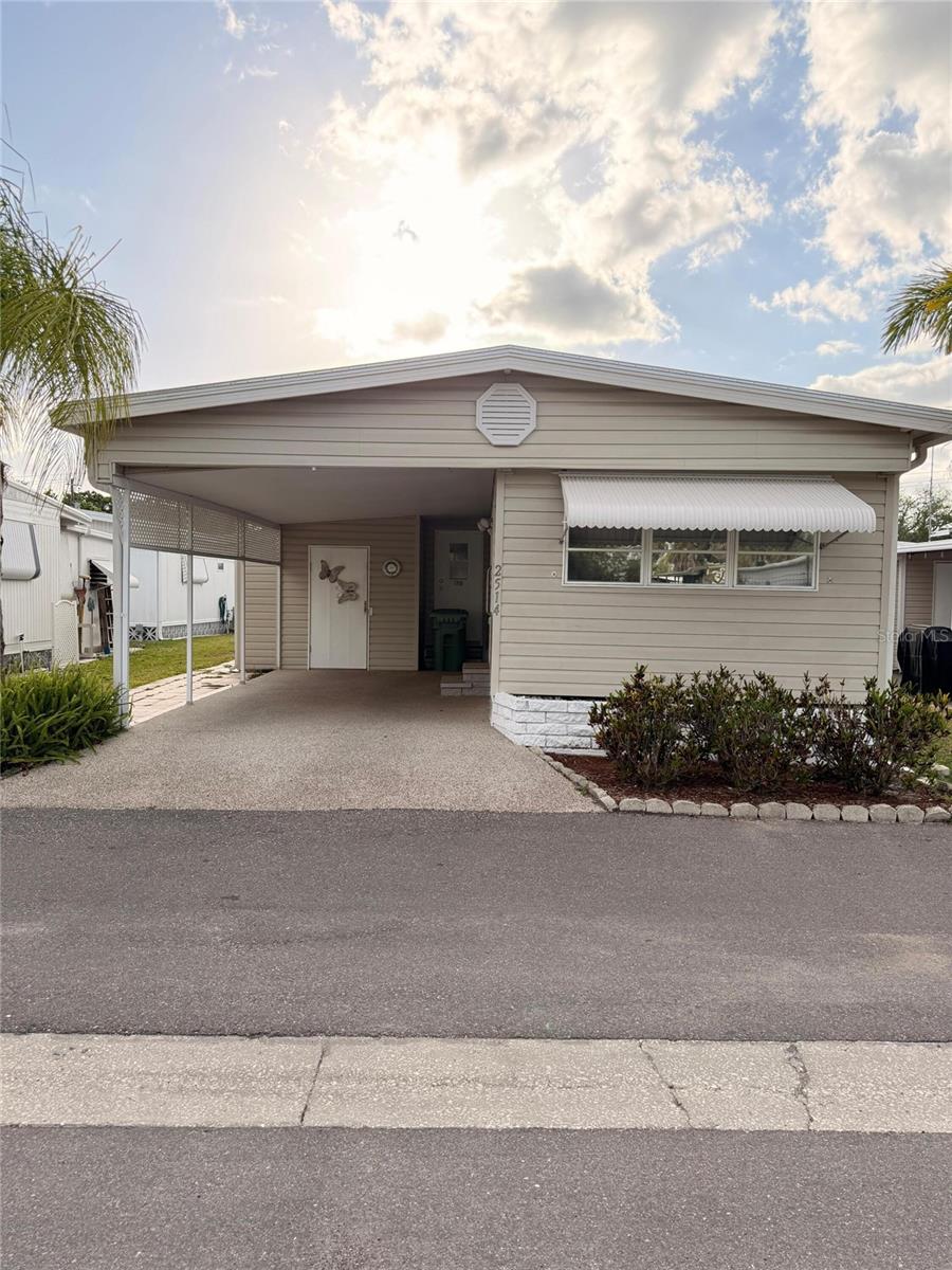 2514 17TH STREET LN W, BRADENTON, FL, 34205