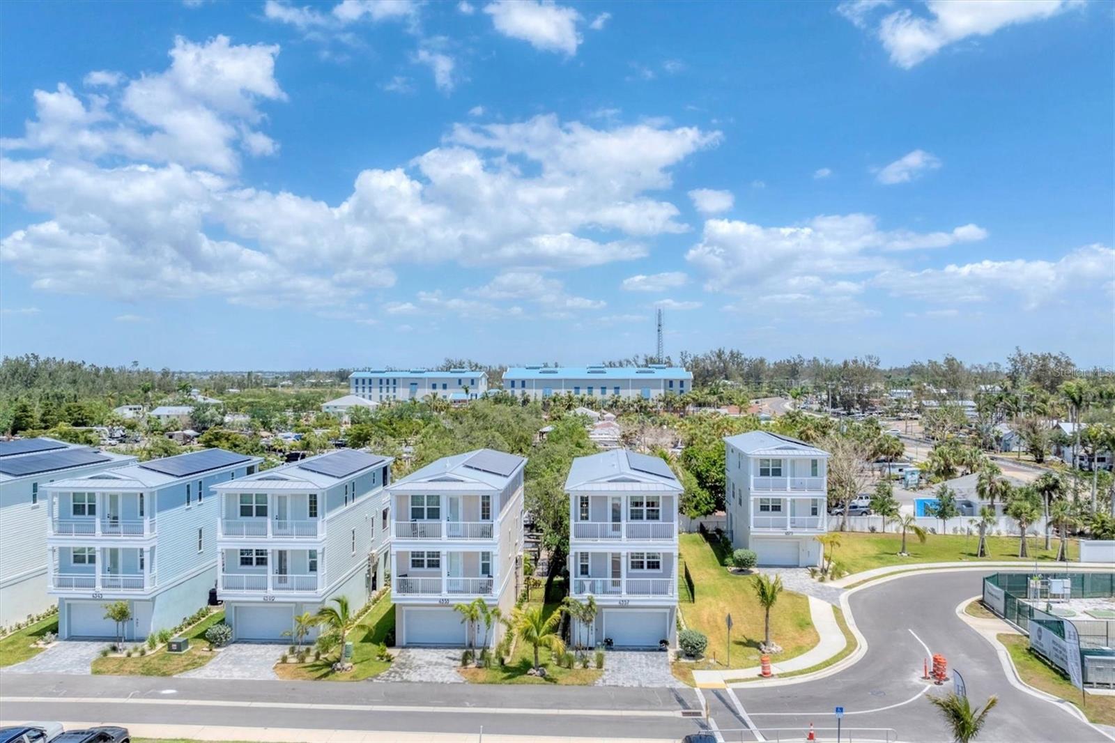 4357 MARINA VIEW WAY, CORTEZ, FL, 34215