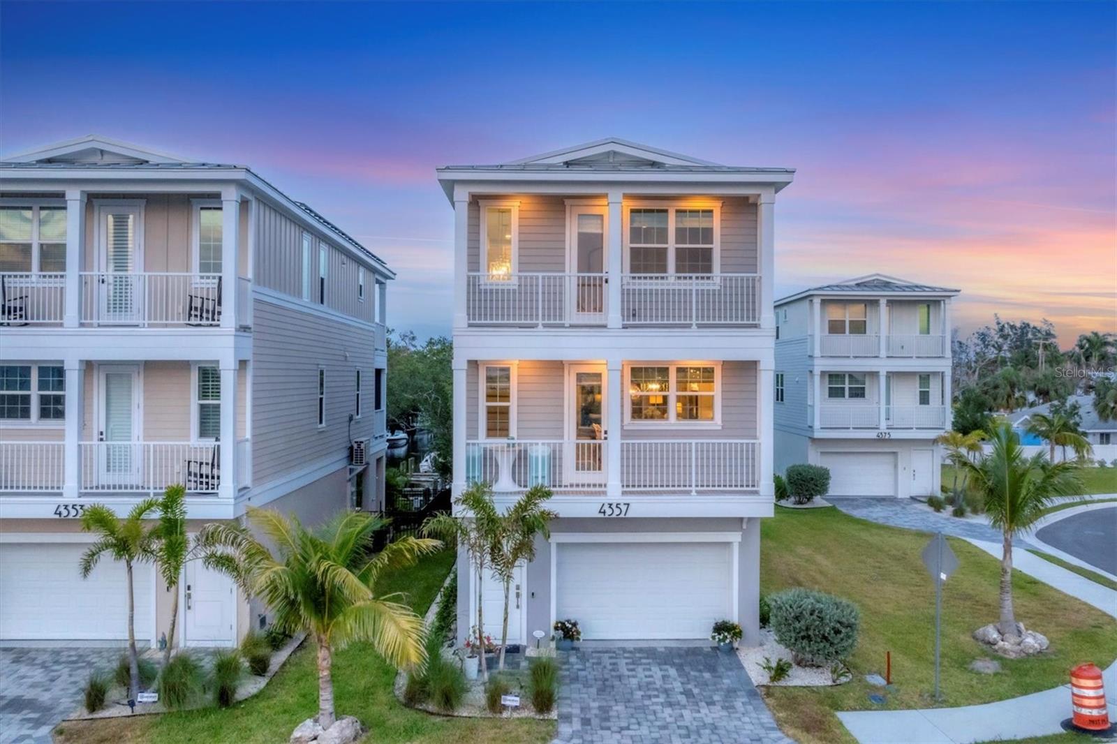 4357 MARINA VIEW WAY, CORTEZ, FL, 34215