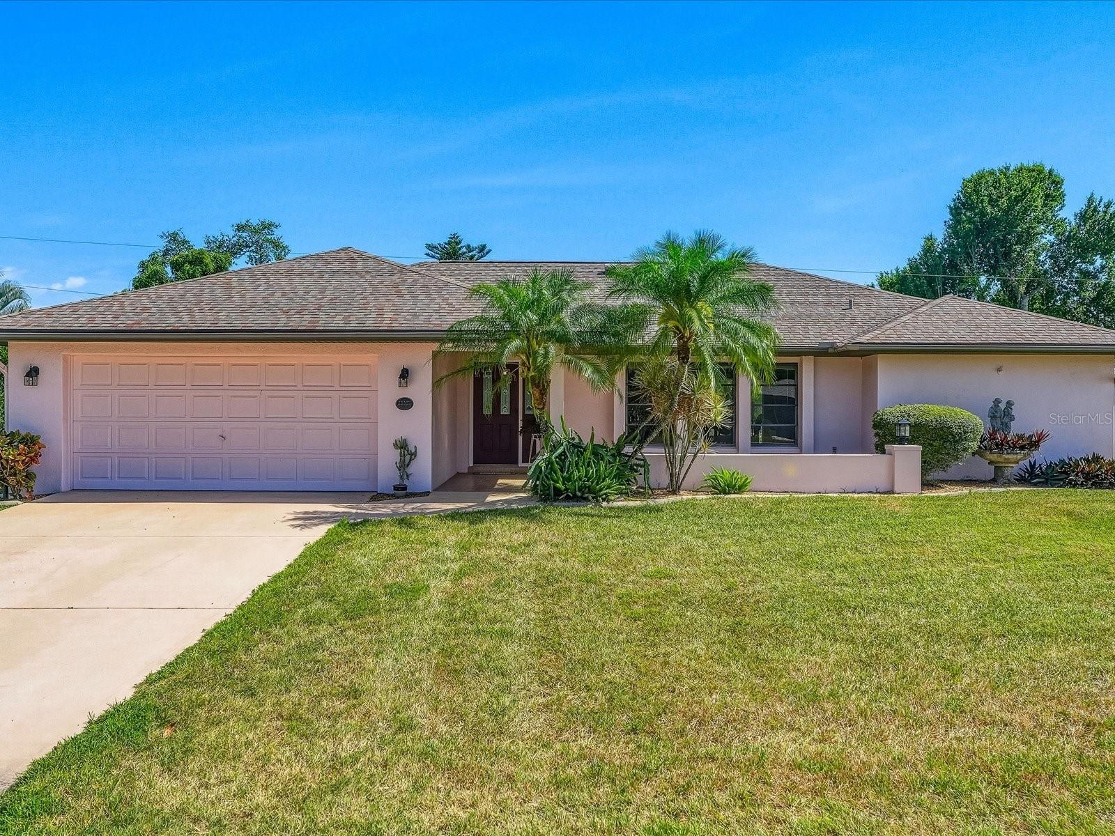 22207 LANCASTER AVE, PORT CHARLOTTE, FL, 33952