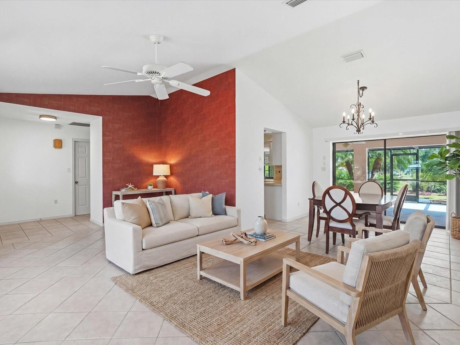 22207 LANCASTER AVE, PORT CHARLOTTE, FL, 33952