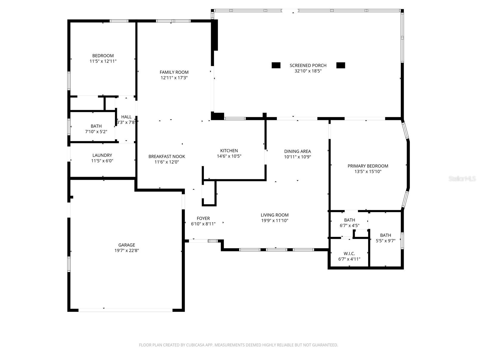 22207 LANCASTER AVE, PORT CHARLOTTE, FL, 33952