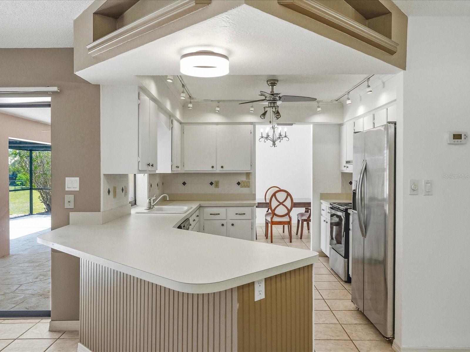22207 LANCASTER AVE, PORT CHARLOTTE, FL, 33952