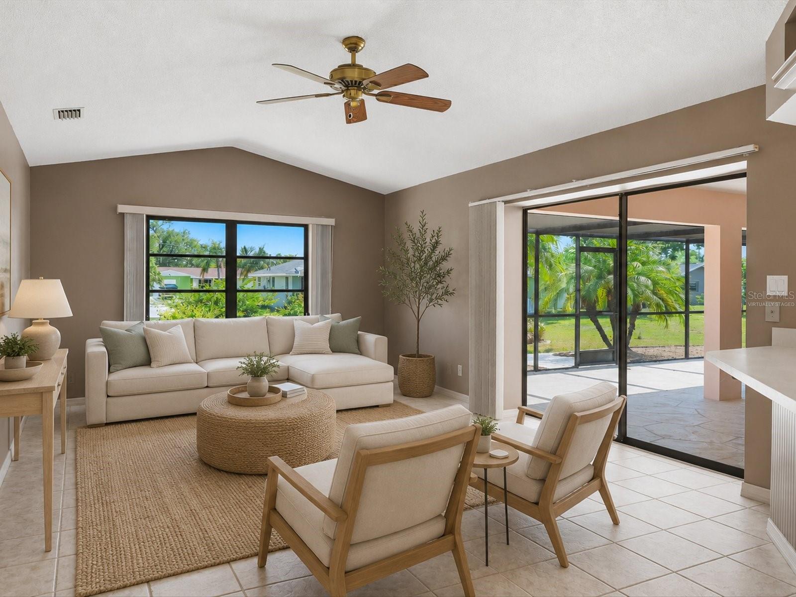 22207 LANCASTER AVE, PORT CHARLOTTE, FL, 33952