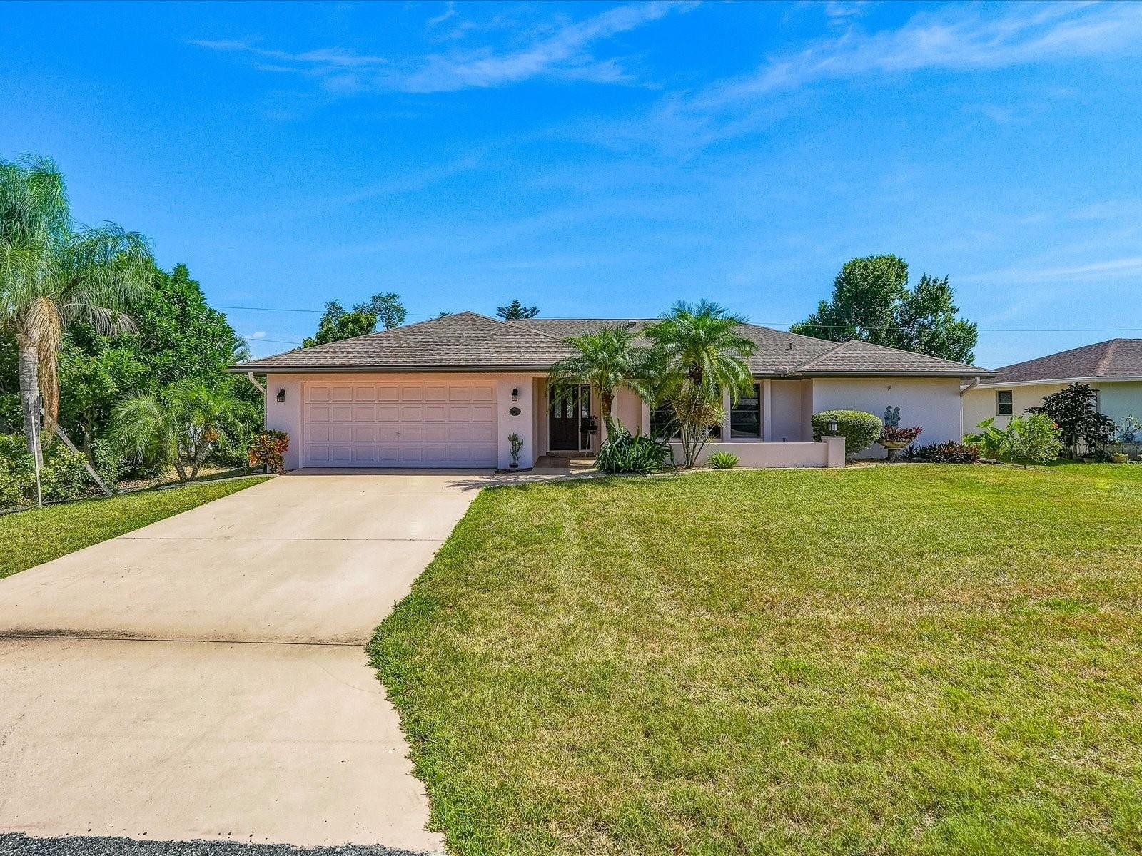 22207 LANCASTER AVE, PORT CHARLOTTE, FL, 33952