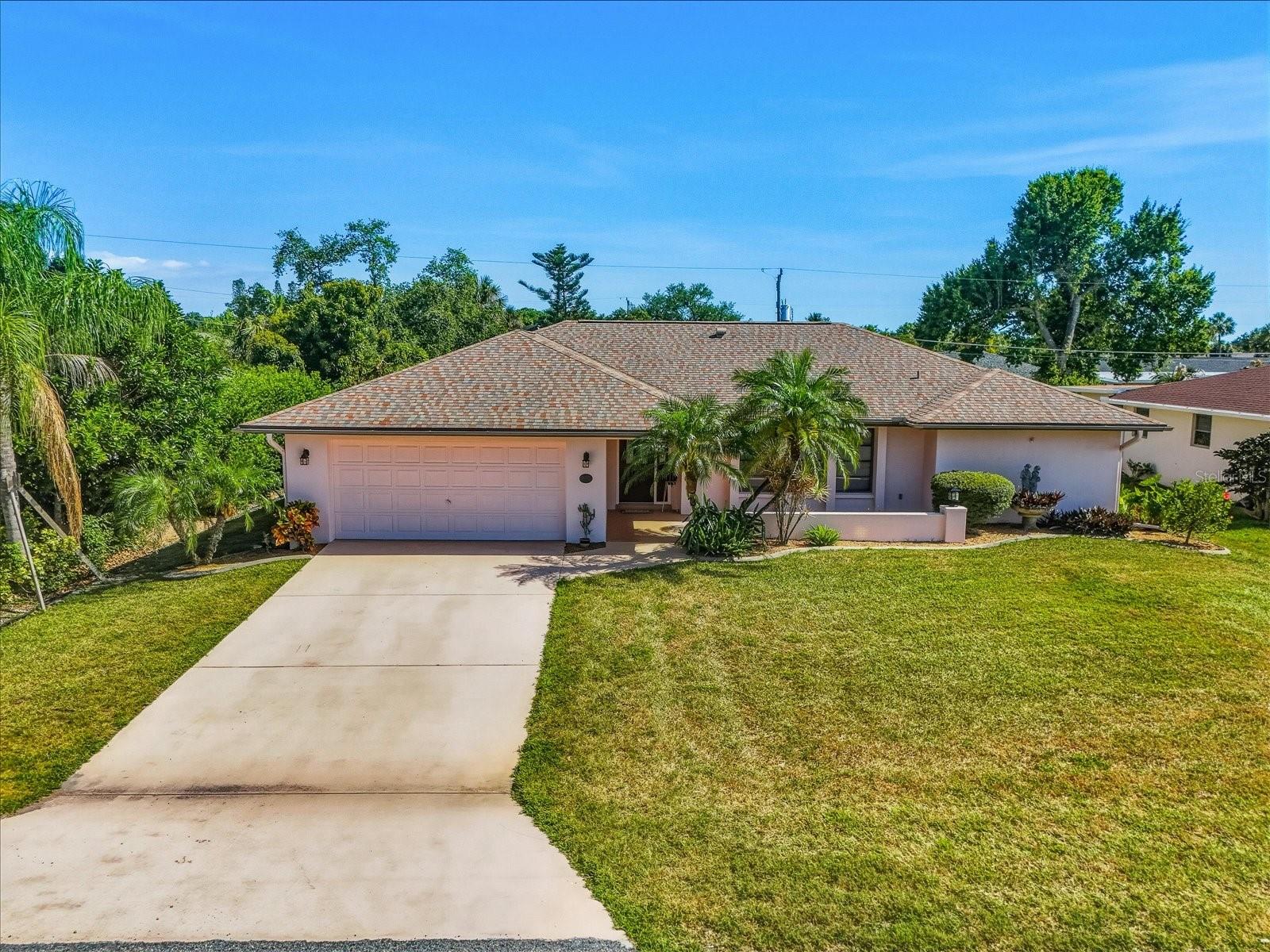 22207 LANCASTER AVE, PORT CHARLOTTE, FL, 33952