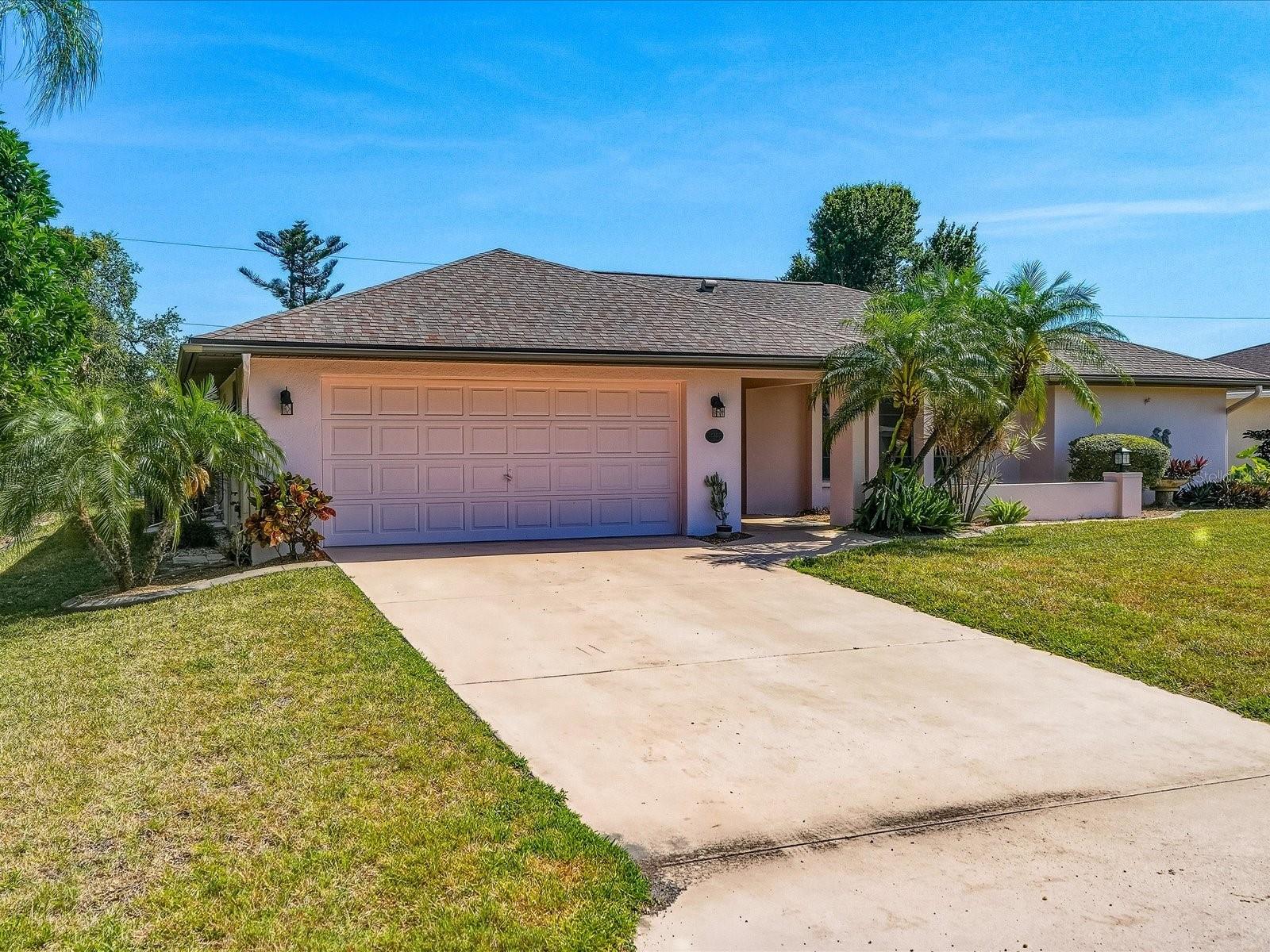 22207 LANCASTER AVE, PORT CHARLOTTE, FL, 33952