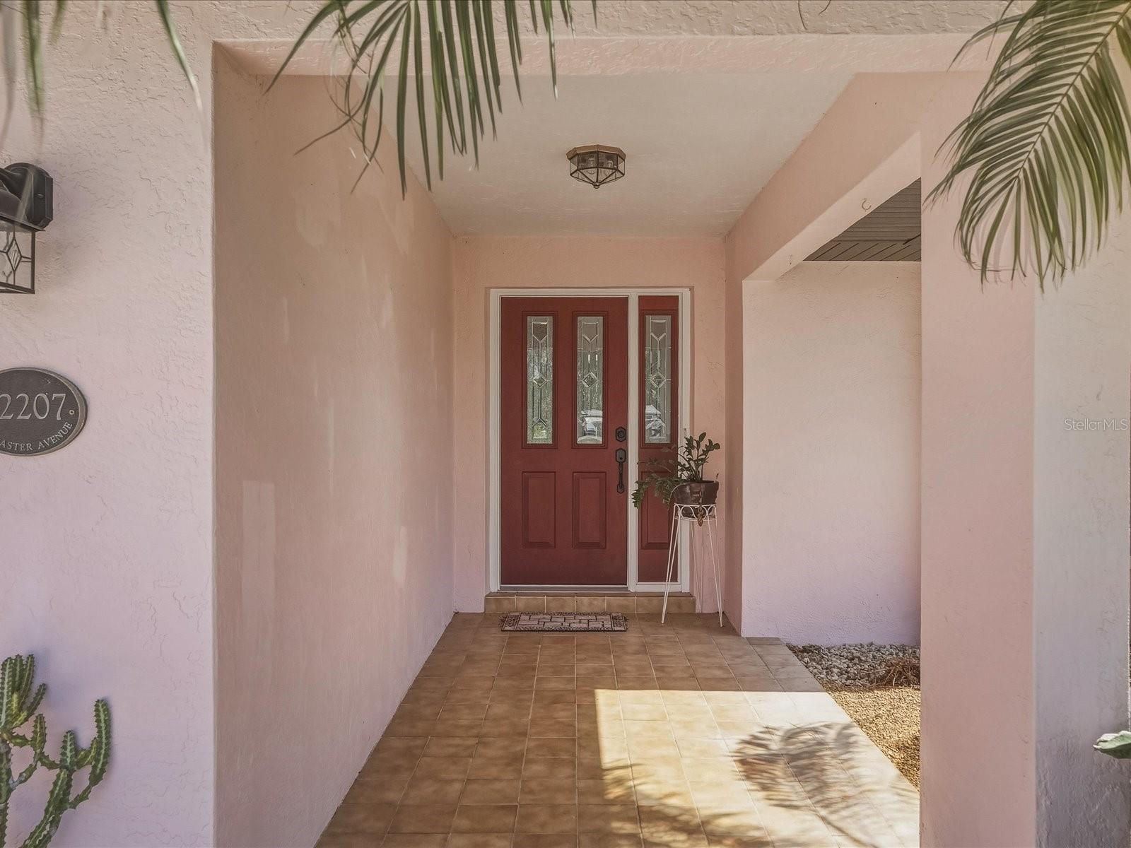 22207 LANCASTER AVE, PORT CHARLOTTE, FL, 33952