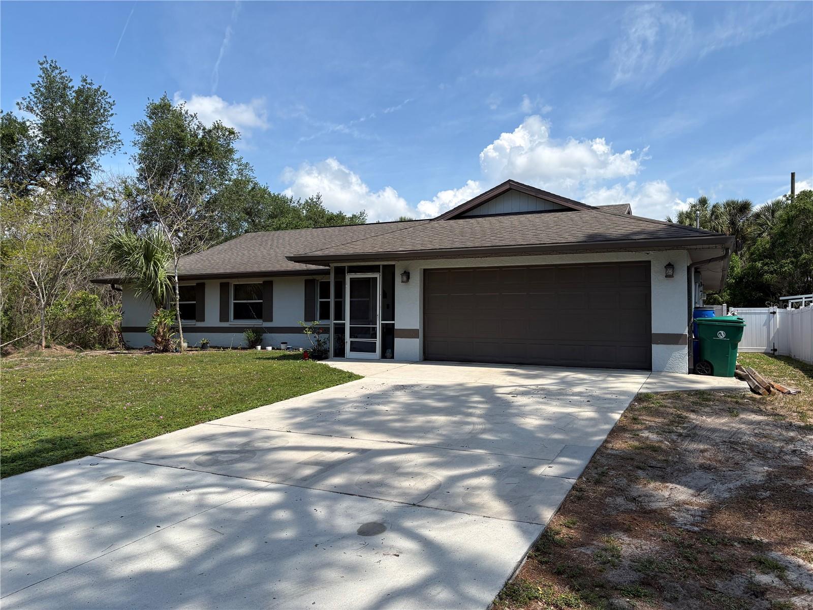 18460 ACKERMAN AVE, PORT CHARLOTTE, FL, 33948