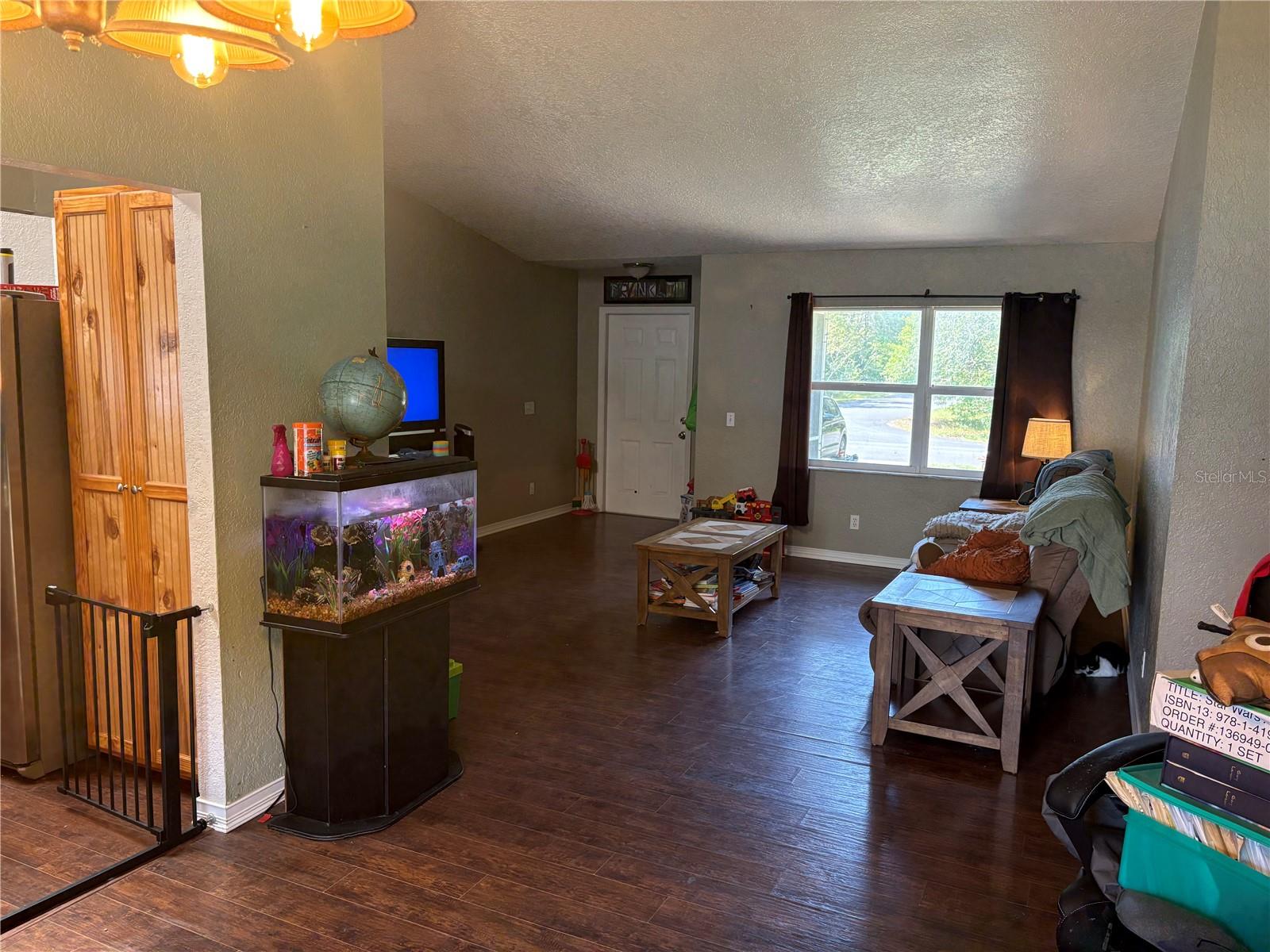 18460 ACKERMAN AVE, PORT CHARLOTTE, FL, 33948