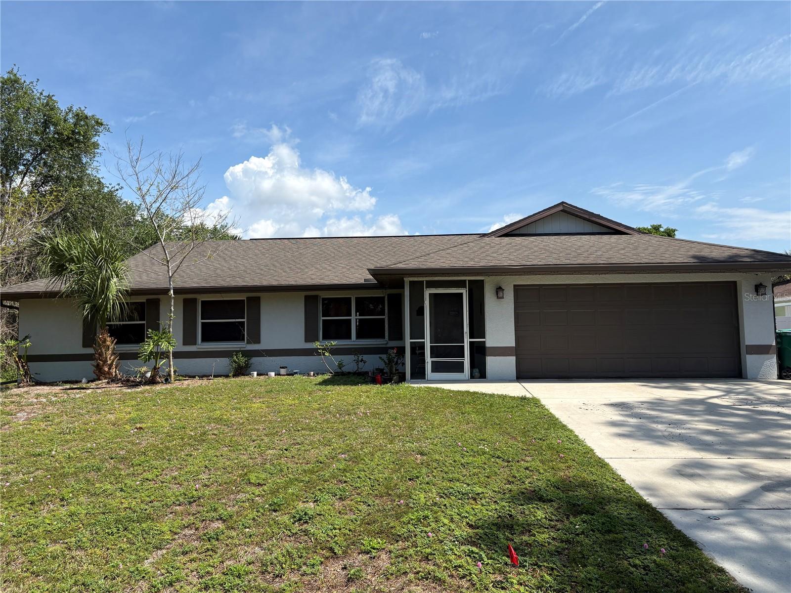 18460 ACKERMAN AVE, PORT CHARLOTTE, FL, 33948