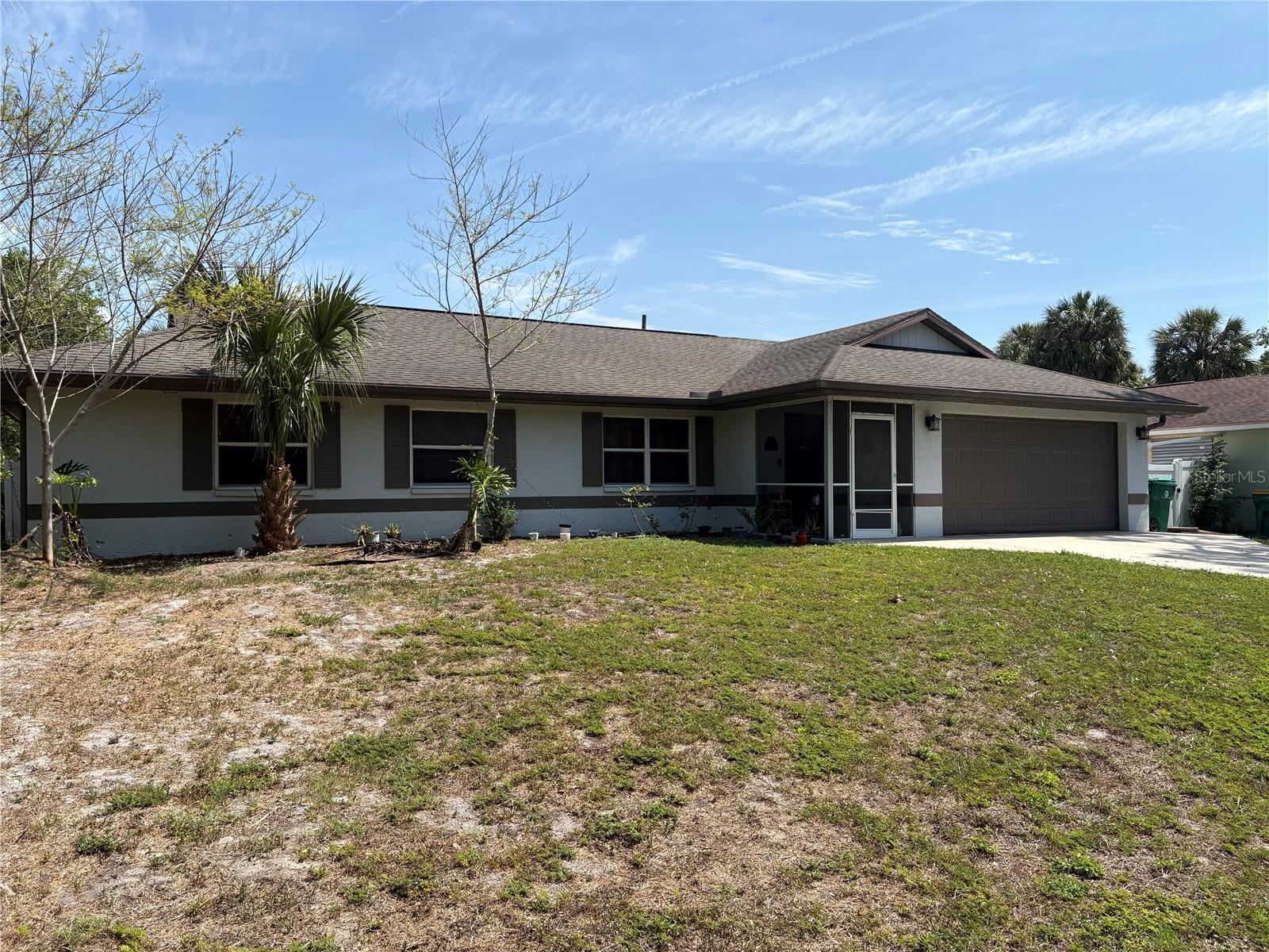 18460 ACKERMAN AVE, PORT CHARLOTTE, FL, 33948