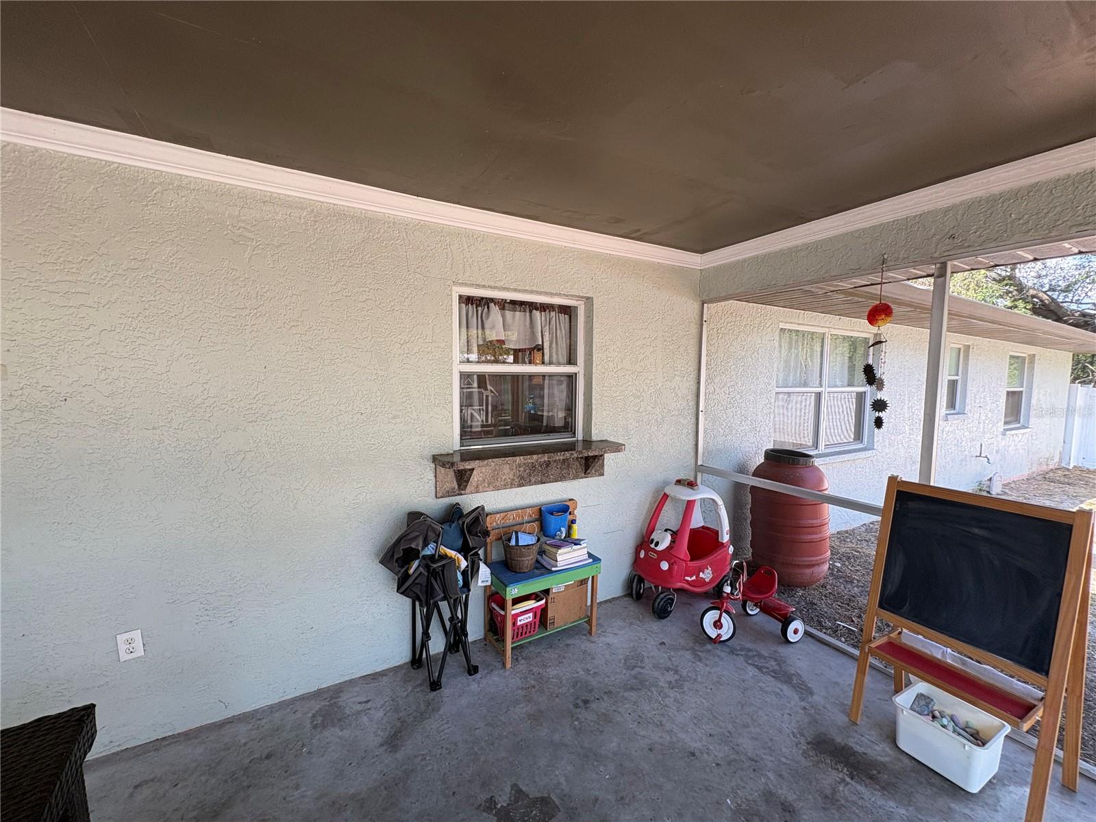 18460 ACKERMAN AVE, PORT CHARLOTTE, FL, 33948