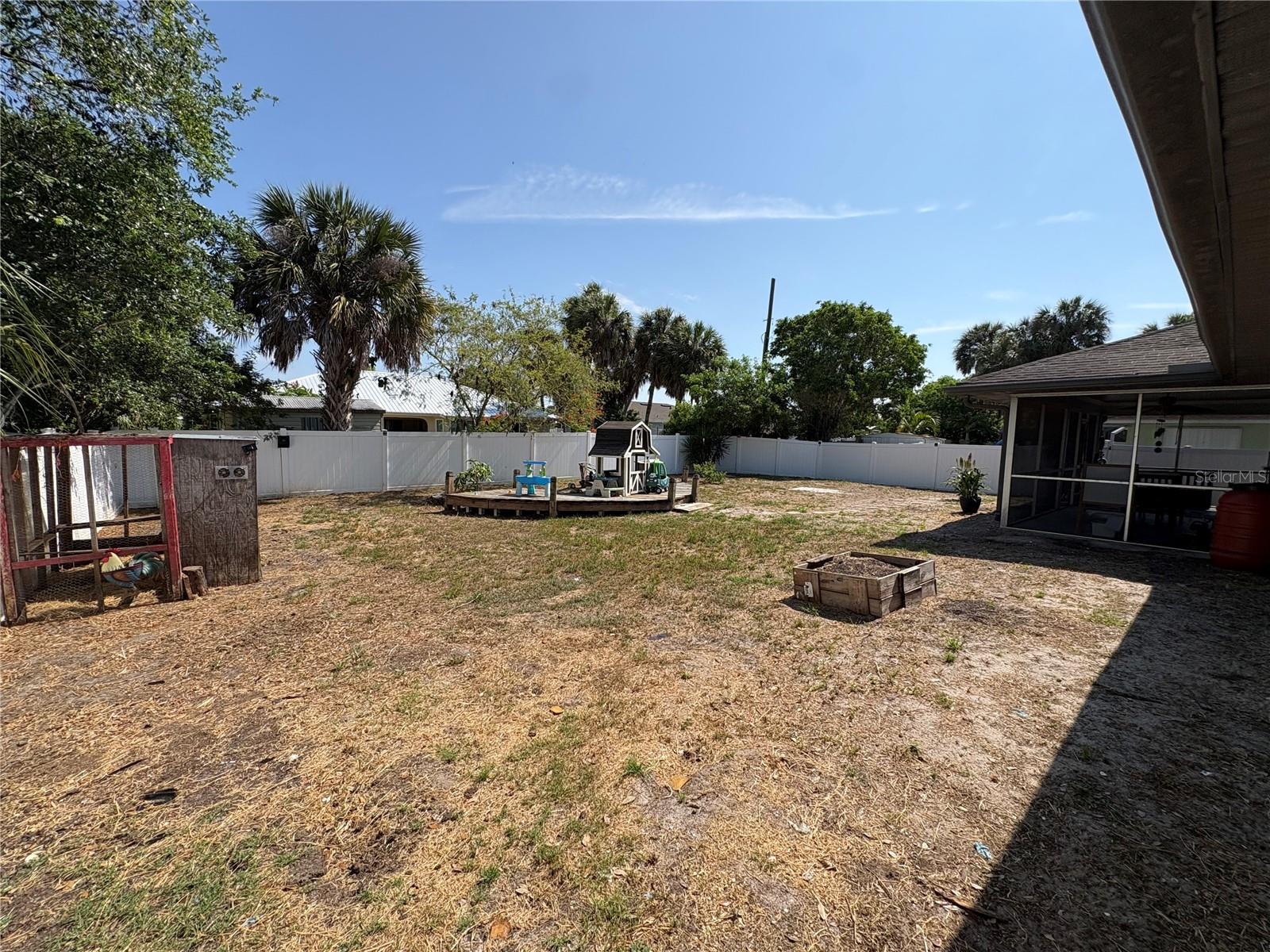 18460 ACKERMAN AVE, PORT CHARLOTTE, FL, 33948
