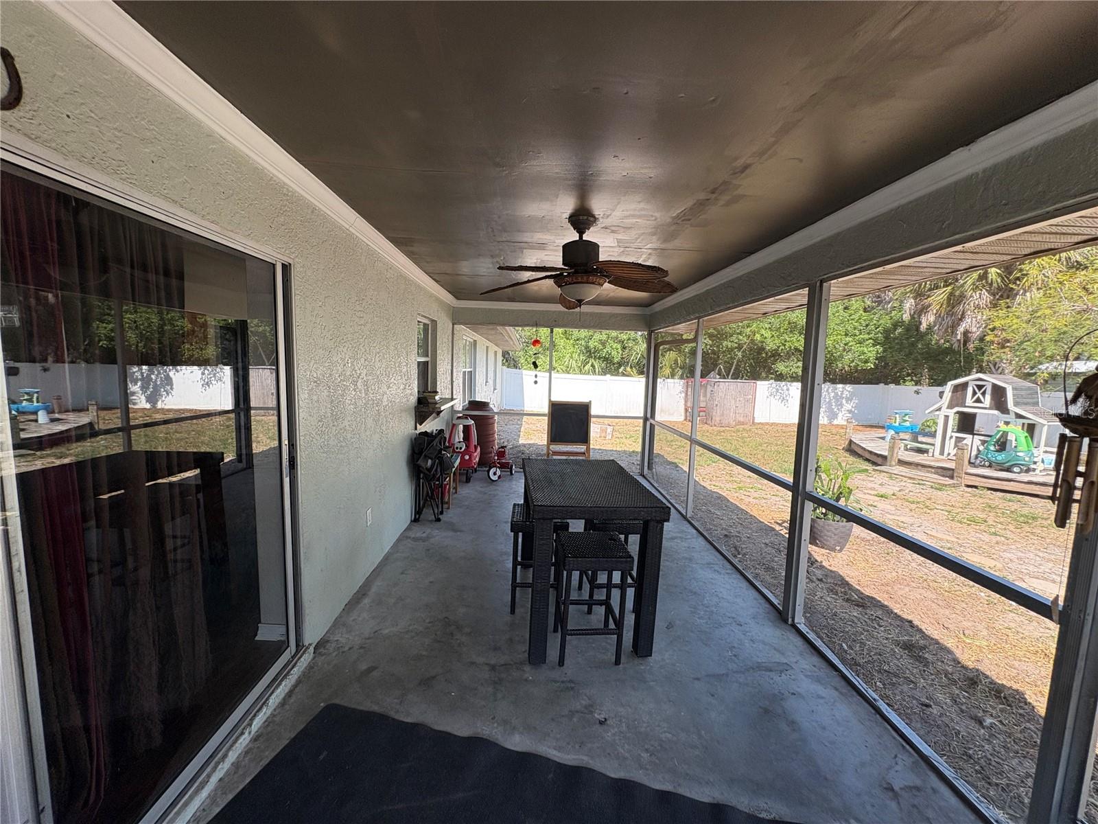 18460 ACKERMAN AVE, PORT CHARLOTTE, FL, 33948