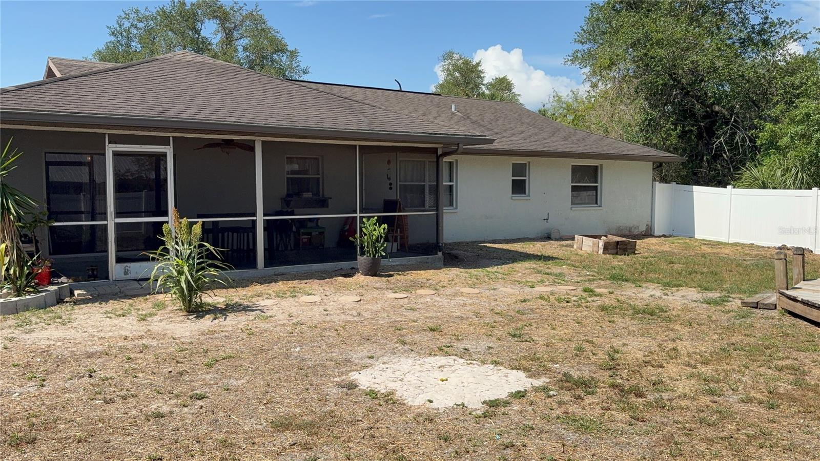 18460 ACKERMAN AVE, PORT CHARLOTTE, FL, 33948