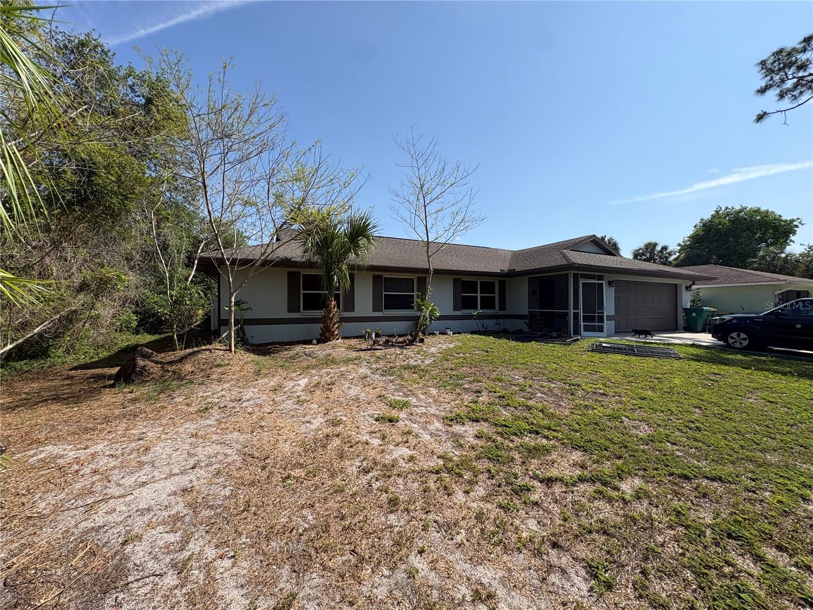 18460 ACKERMAN AVE, PORT CHARLOTTE, FL, 33948