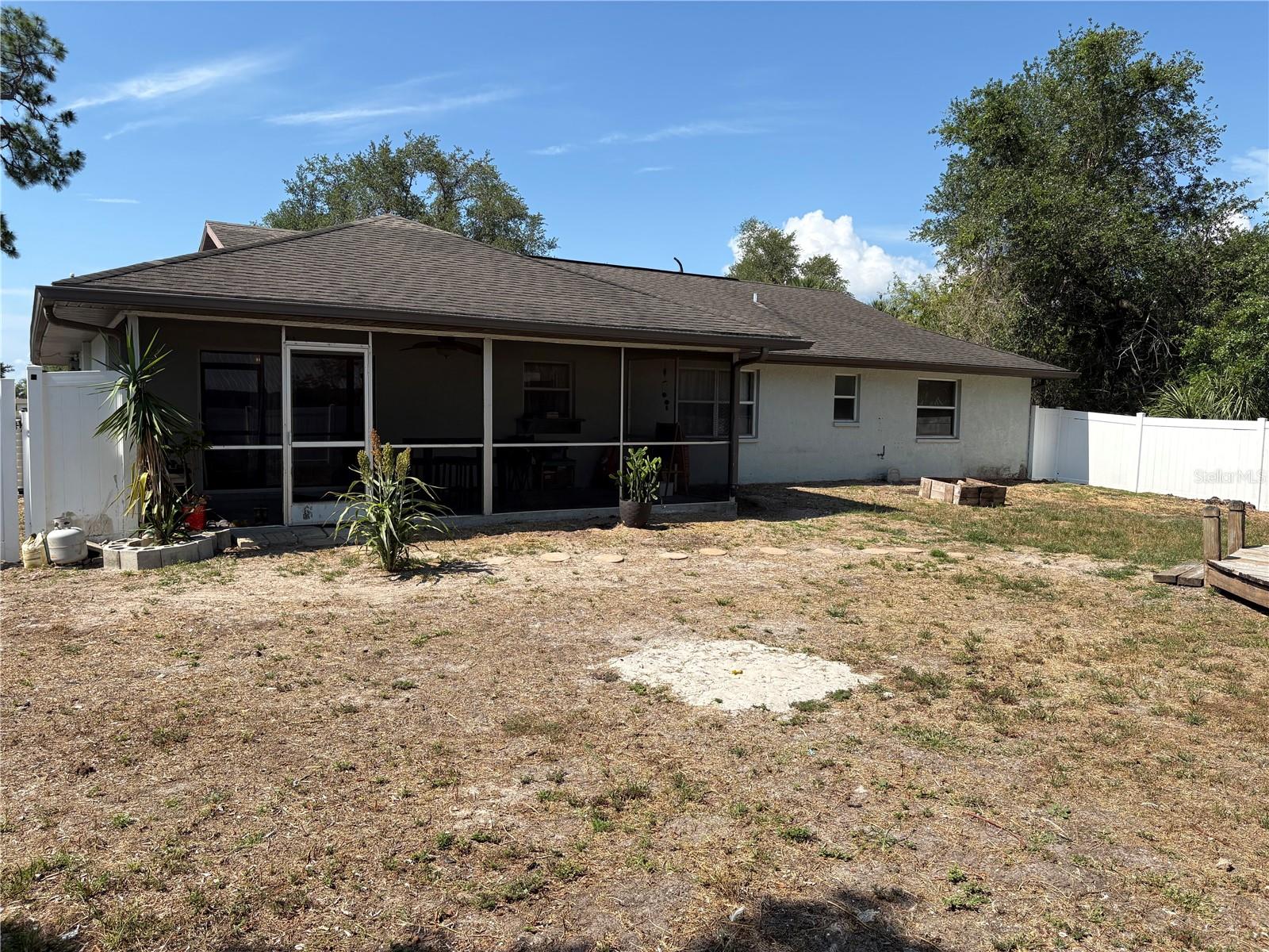 18460 ACKERMAN AVE, PORT CHARLOTTE, FL, 33948