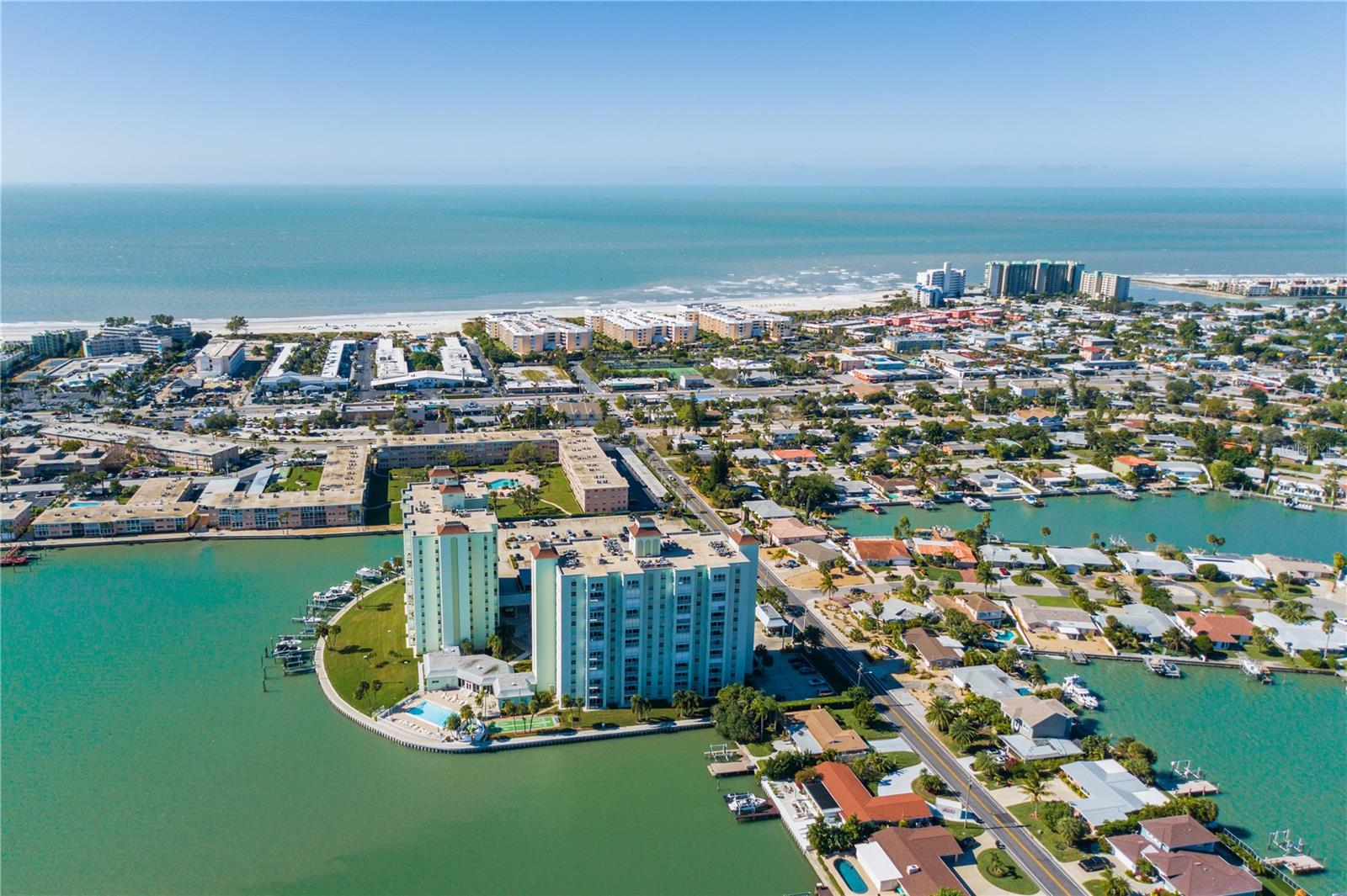 420 64TH AVE #1103, ST PETE BEACH, FL, 33706
