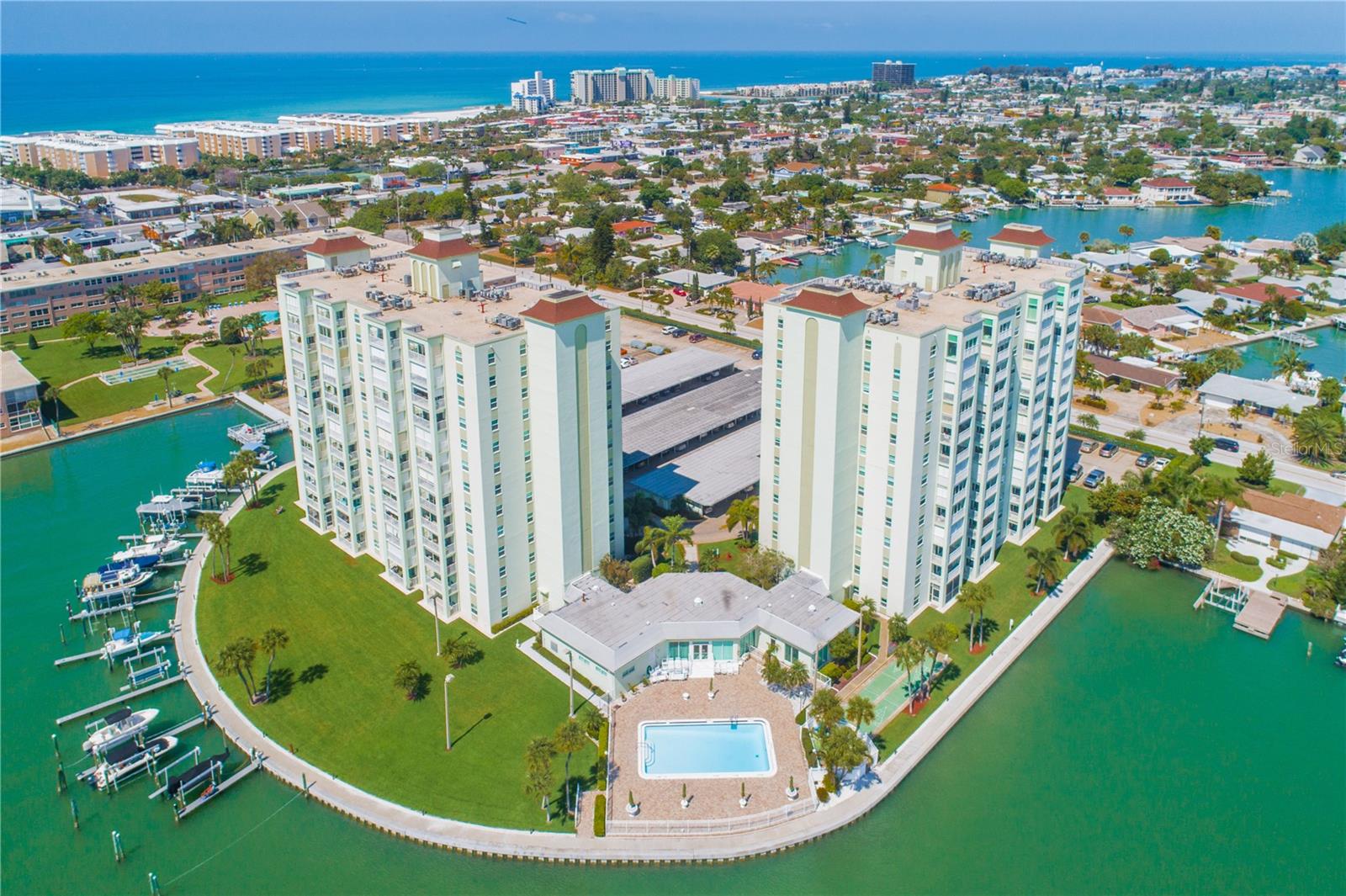 420 64TH AVE #1103, ST PETE BEACH, FL, 33706